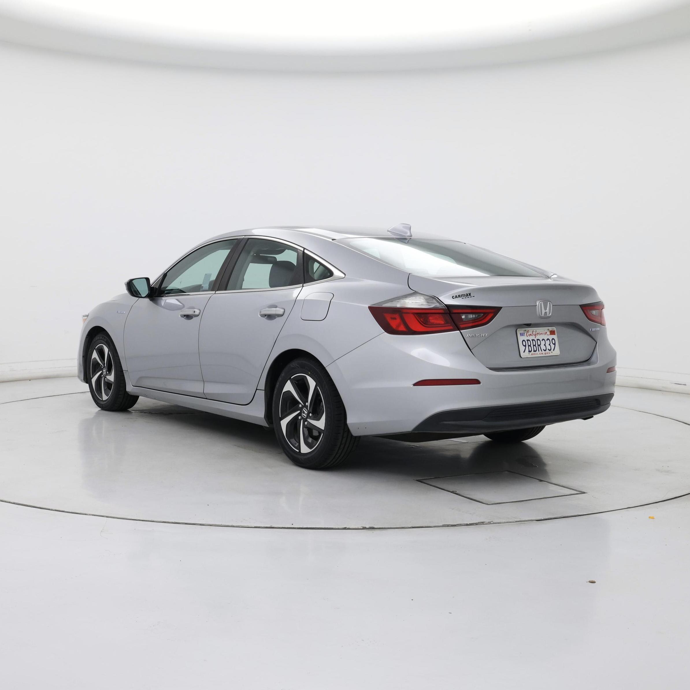 Thumbnail: 2022 Honda Insight - 2