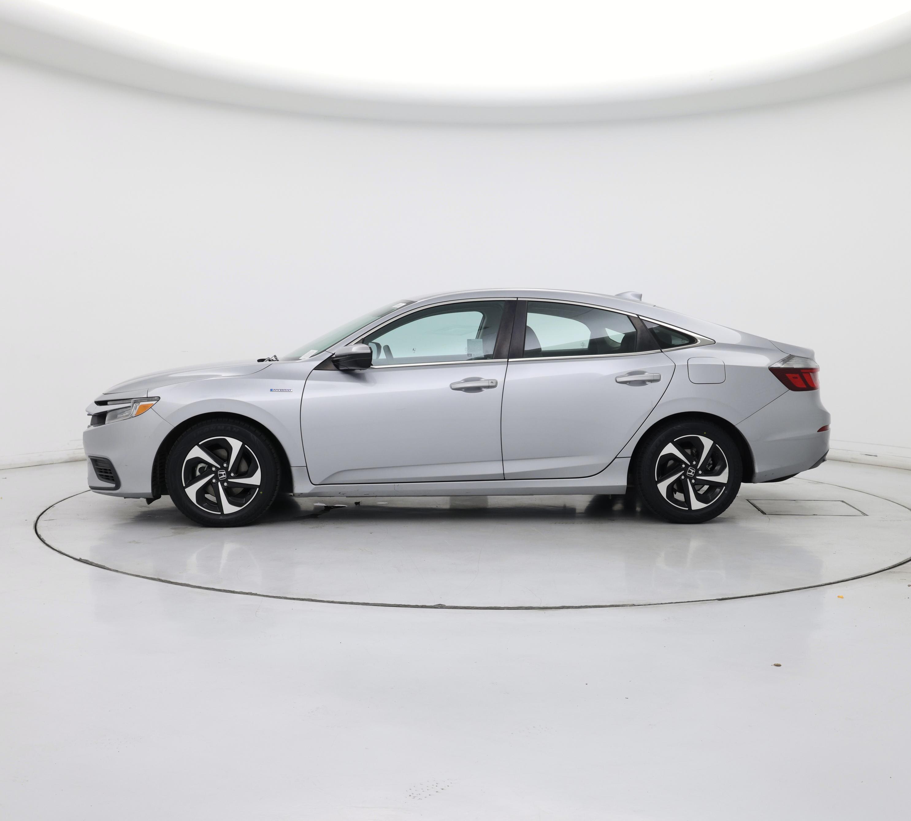 Thumbnail: 2022 Honda Insight - 3