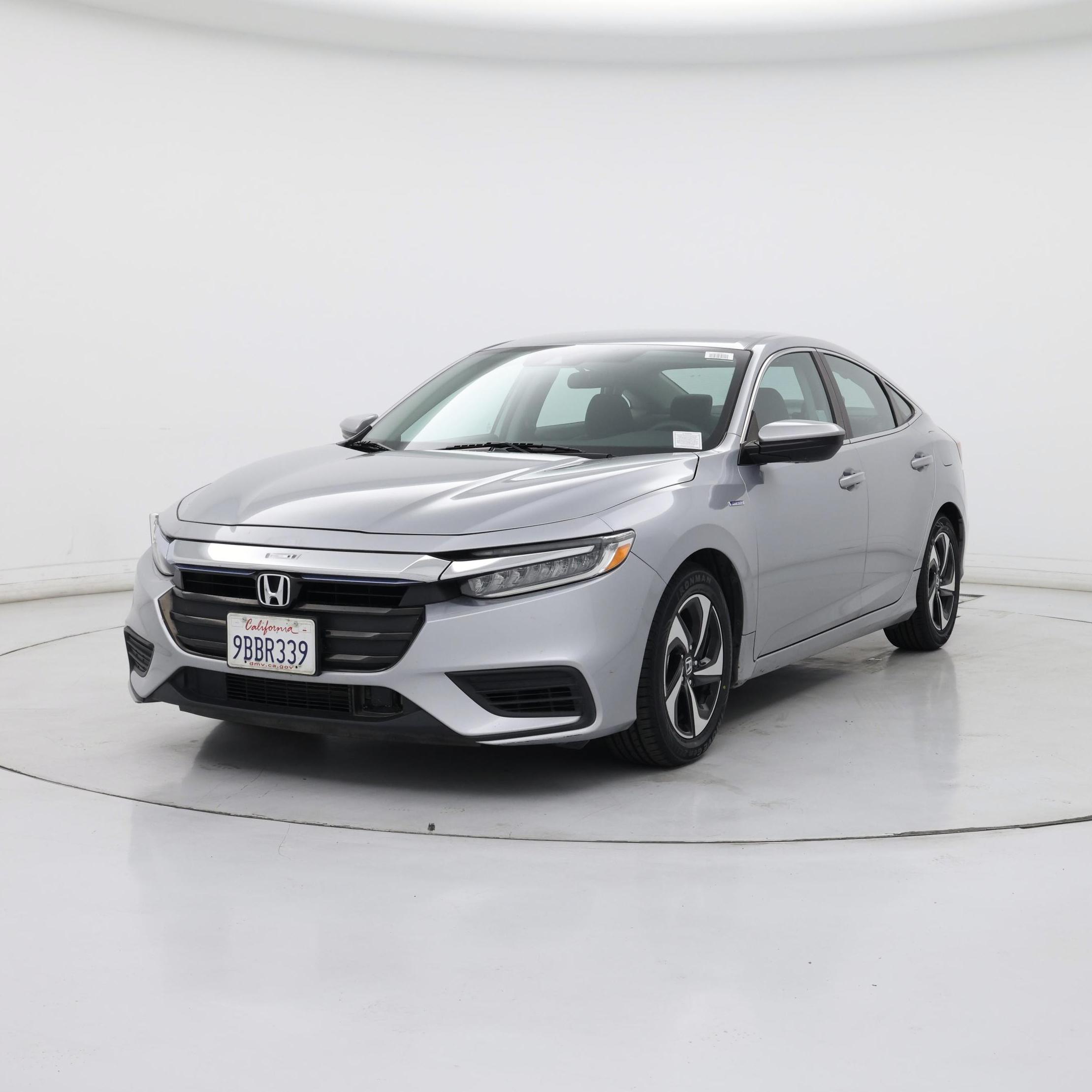 Thumbnail: 2022 Honda Insight - 4