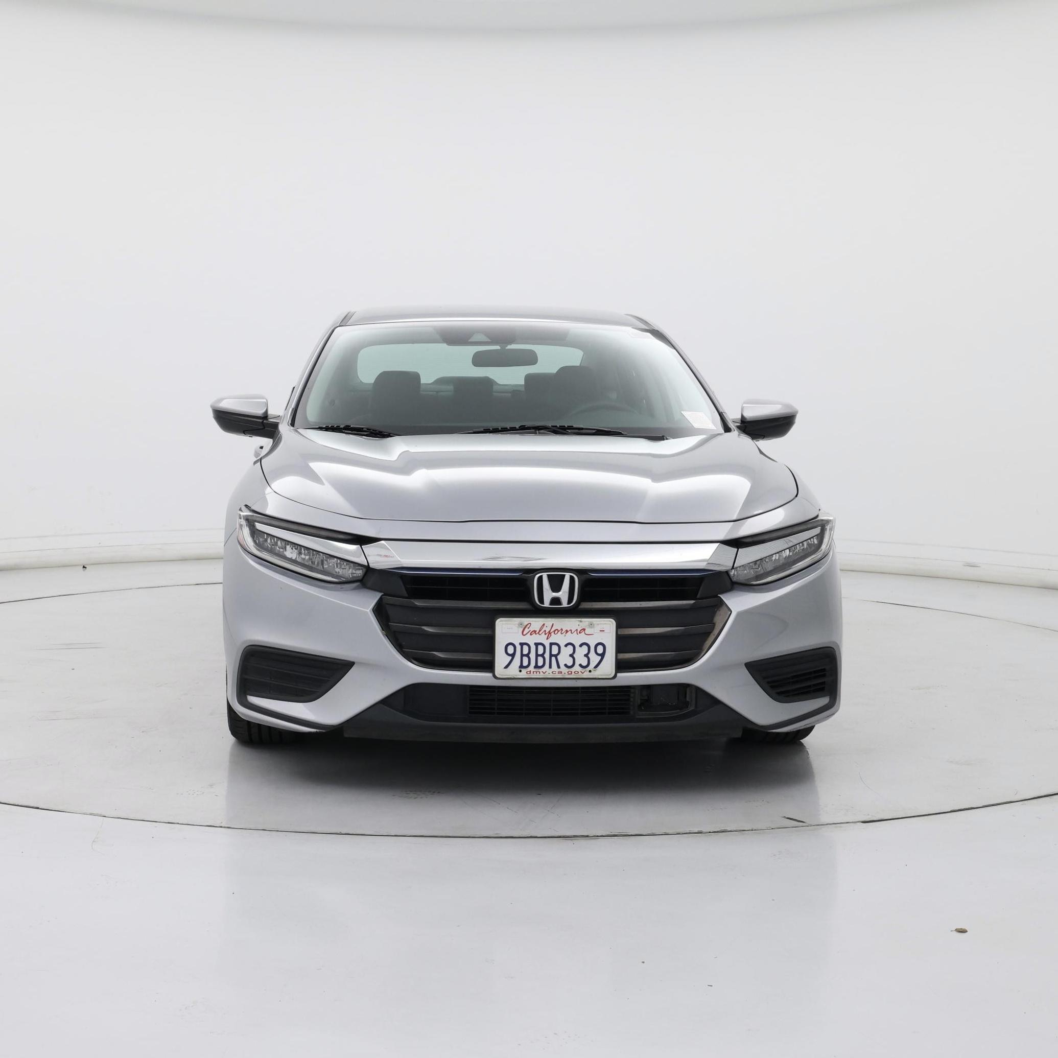 Thumbnail: 2022 Honda Insight - 5