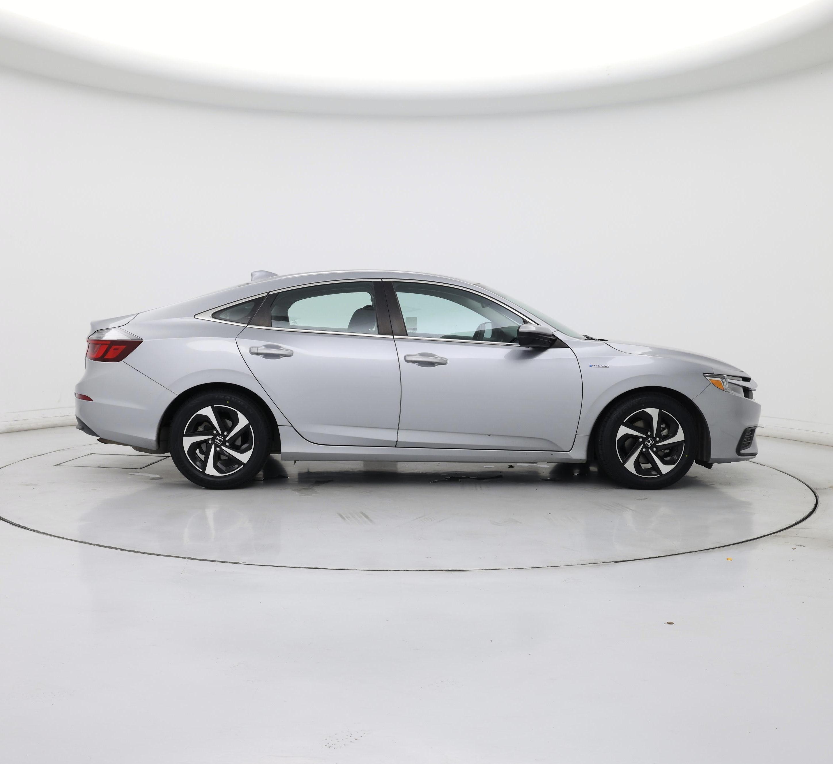 Thumbnail: 2022 Honda Insight - 7