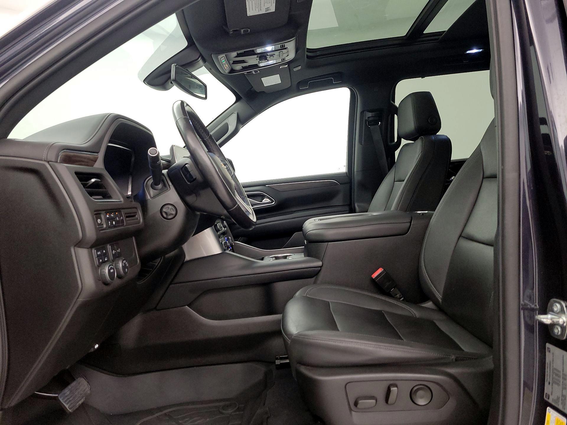 Thumbnail: 2022 Chevrolet Suburban - 20