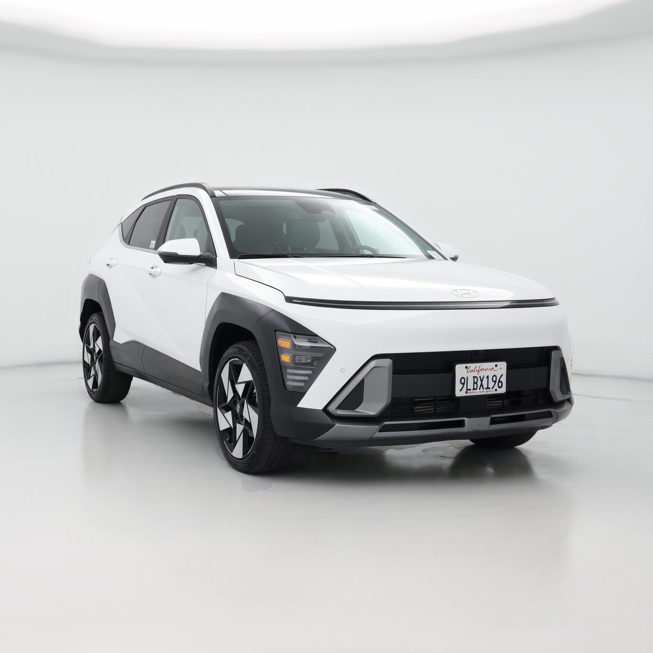 Thumbnail: 2024 Hyundai Kona - 1