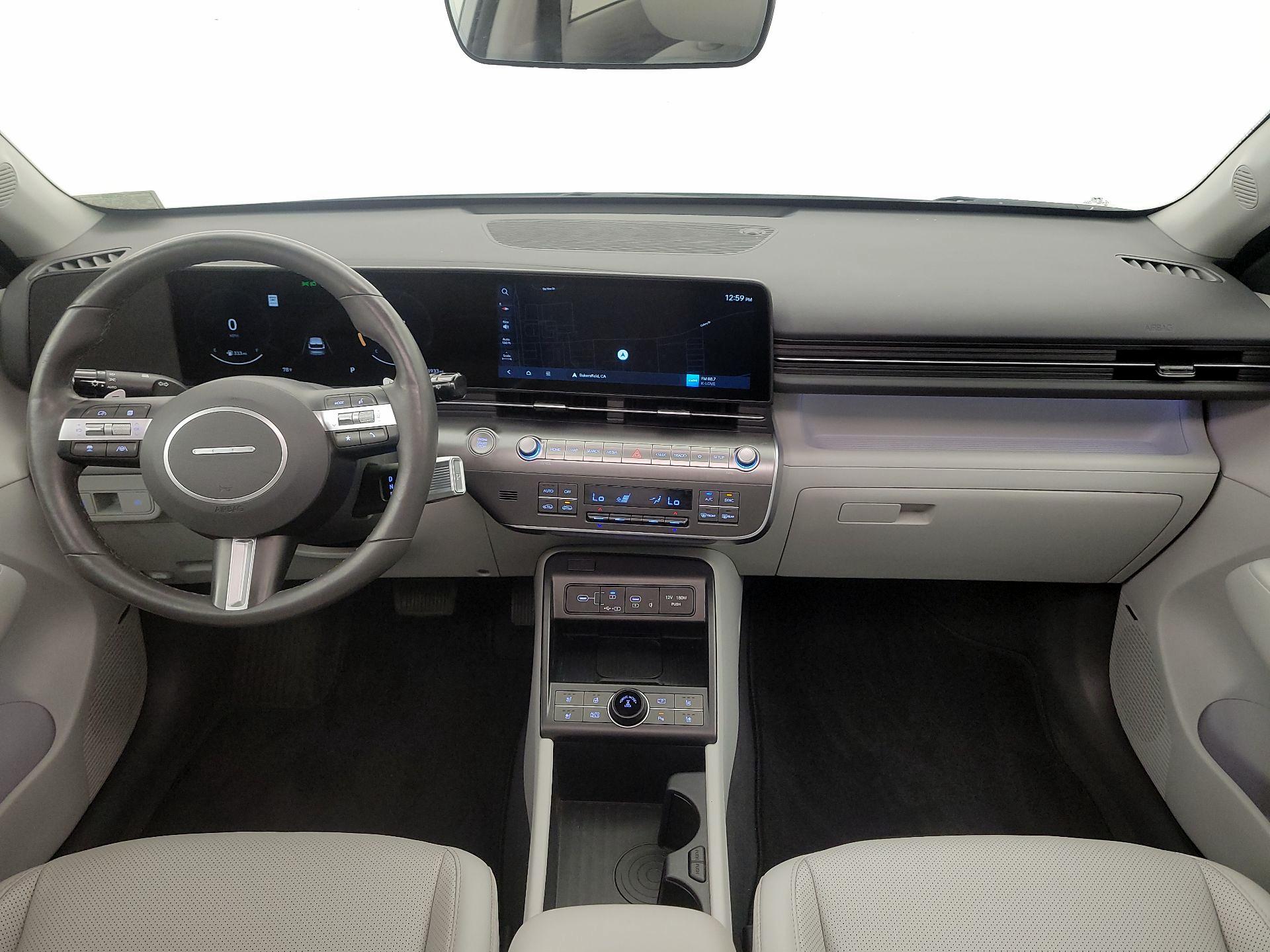 Thumbnail: 2024 Hyundai Kona - 9
