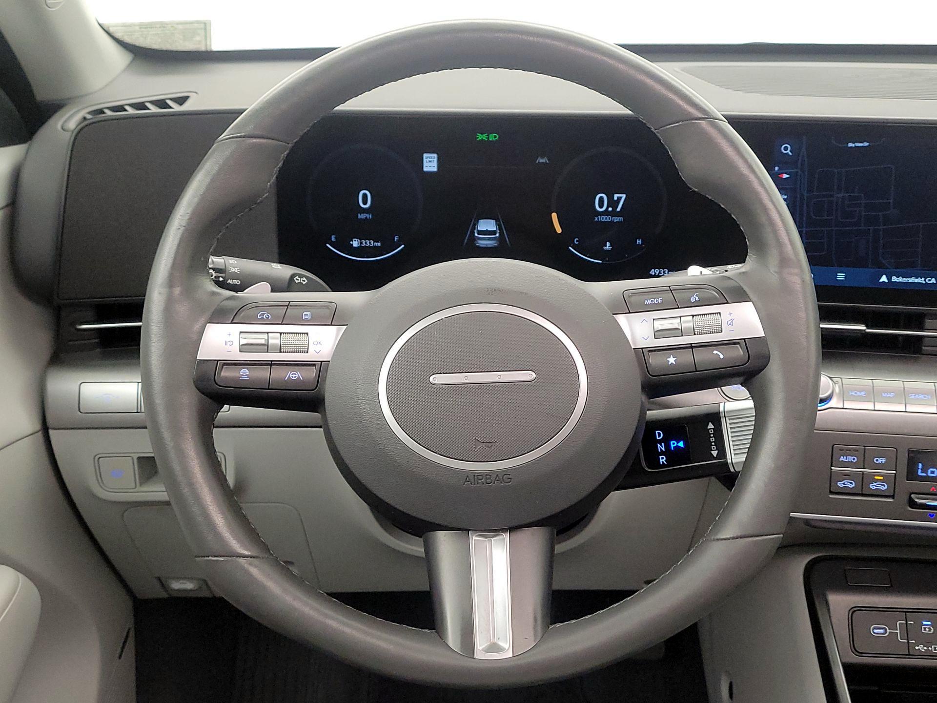 Thumbnail: 2024 Hyundai Kona - 10