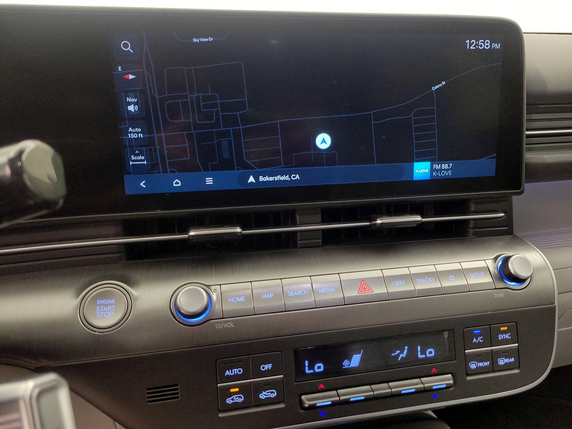 Thumbnail: 2024 Hyundai Kona - 14