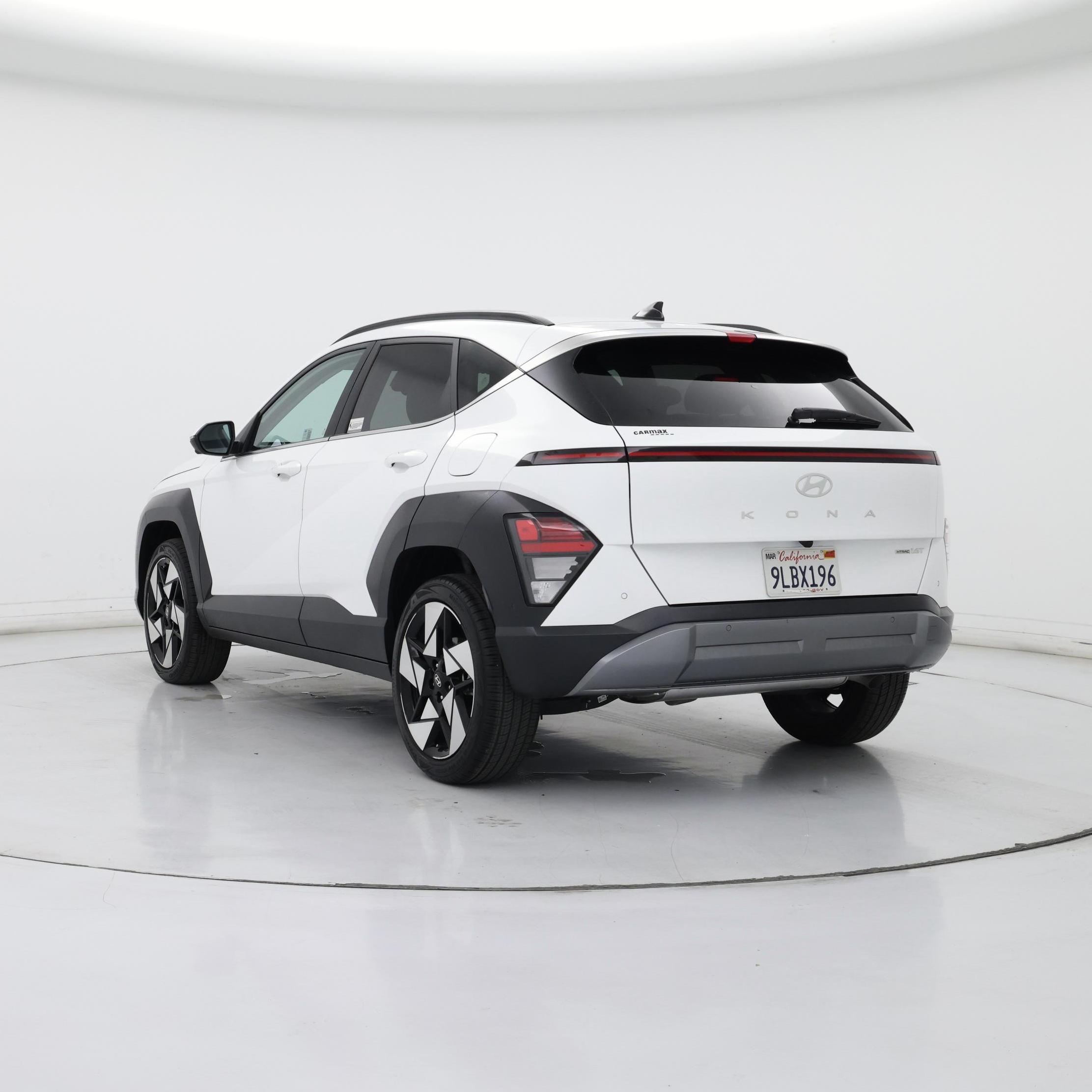 Thumbnail: 2024 Hyundai Kona - 2
