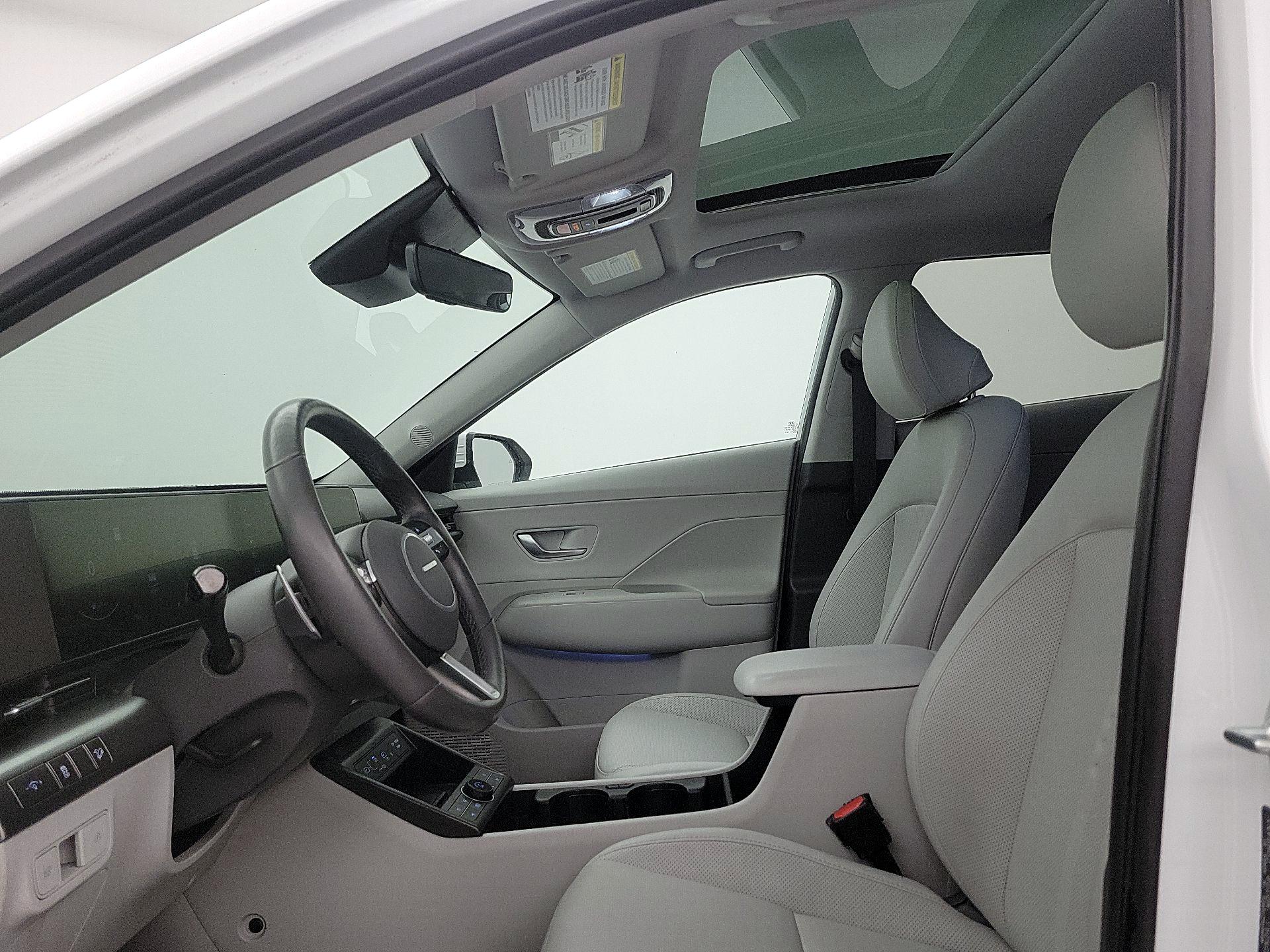 Thumbnail: 2024 Hyundai Kona - 20
