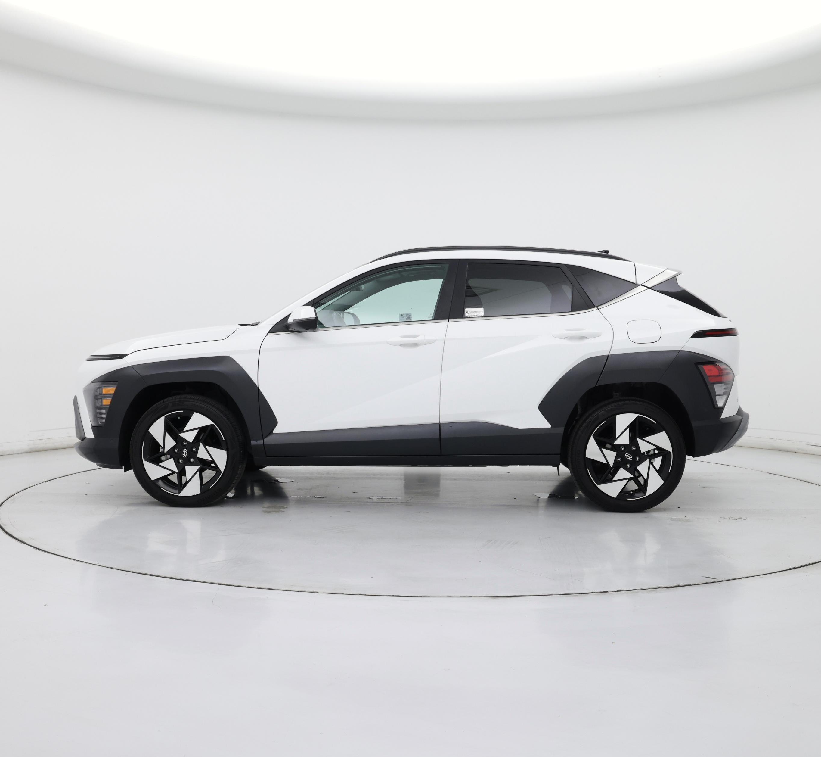Thumbnail: 2024 Hyundai Kona - 3
