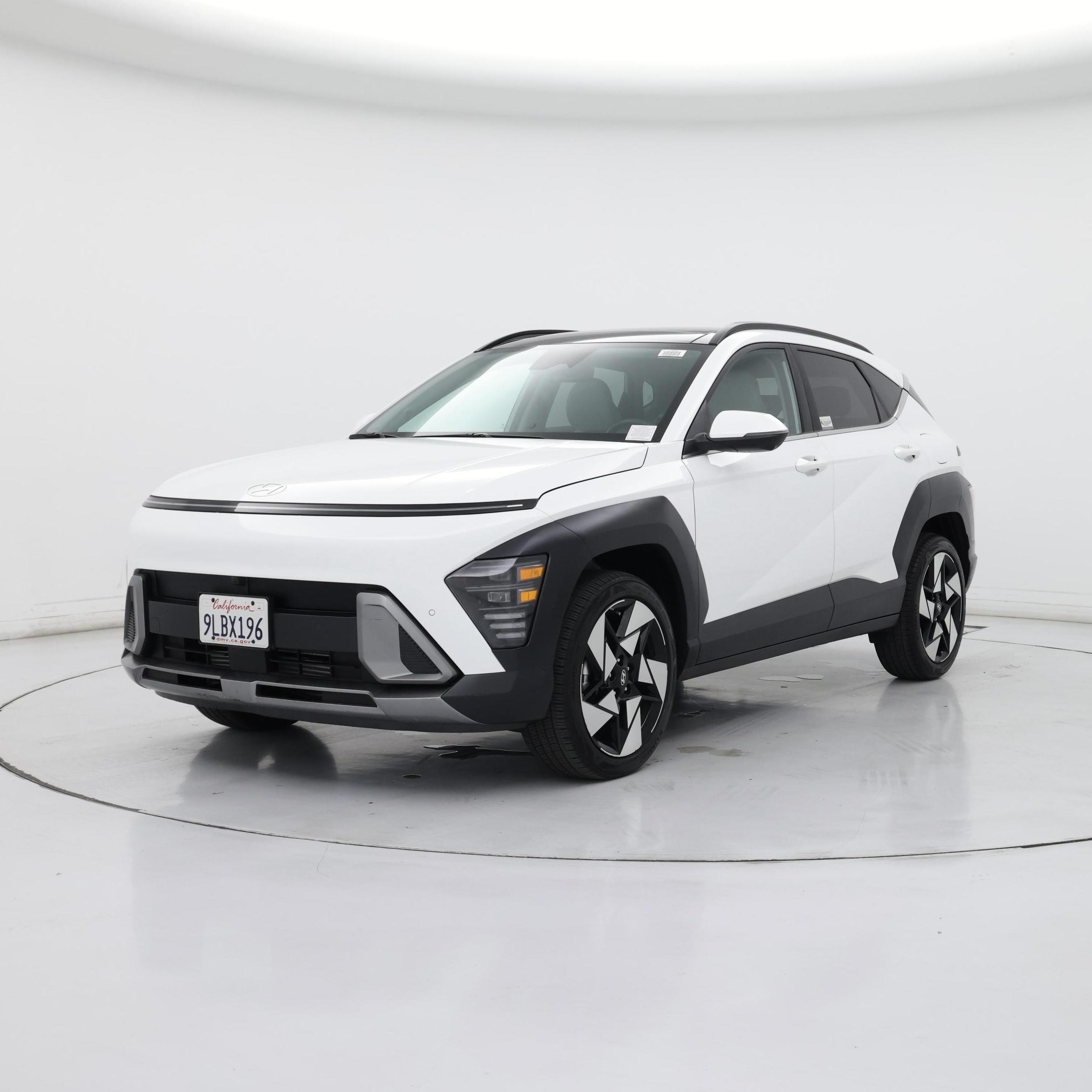 Thumbnail: 2024 Hyundai Kona - 4