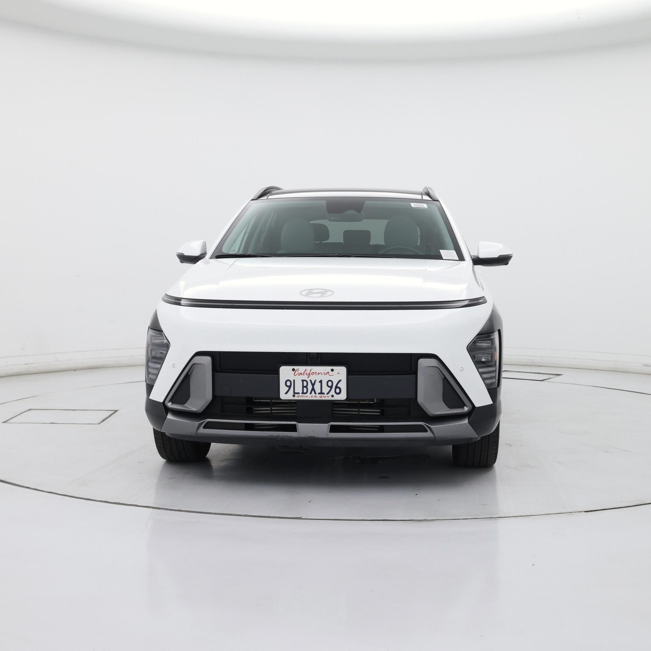 Thumbnail: 2024 Hyundai Kona - 5