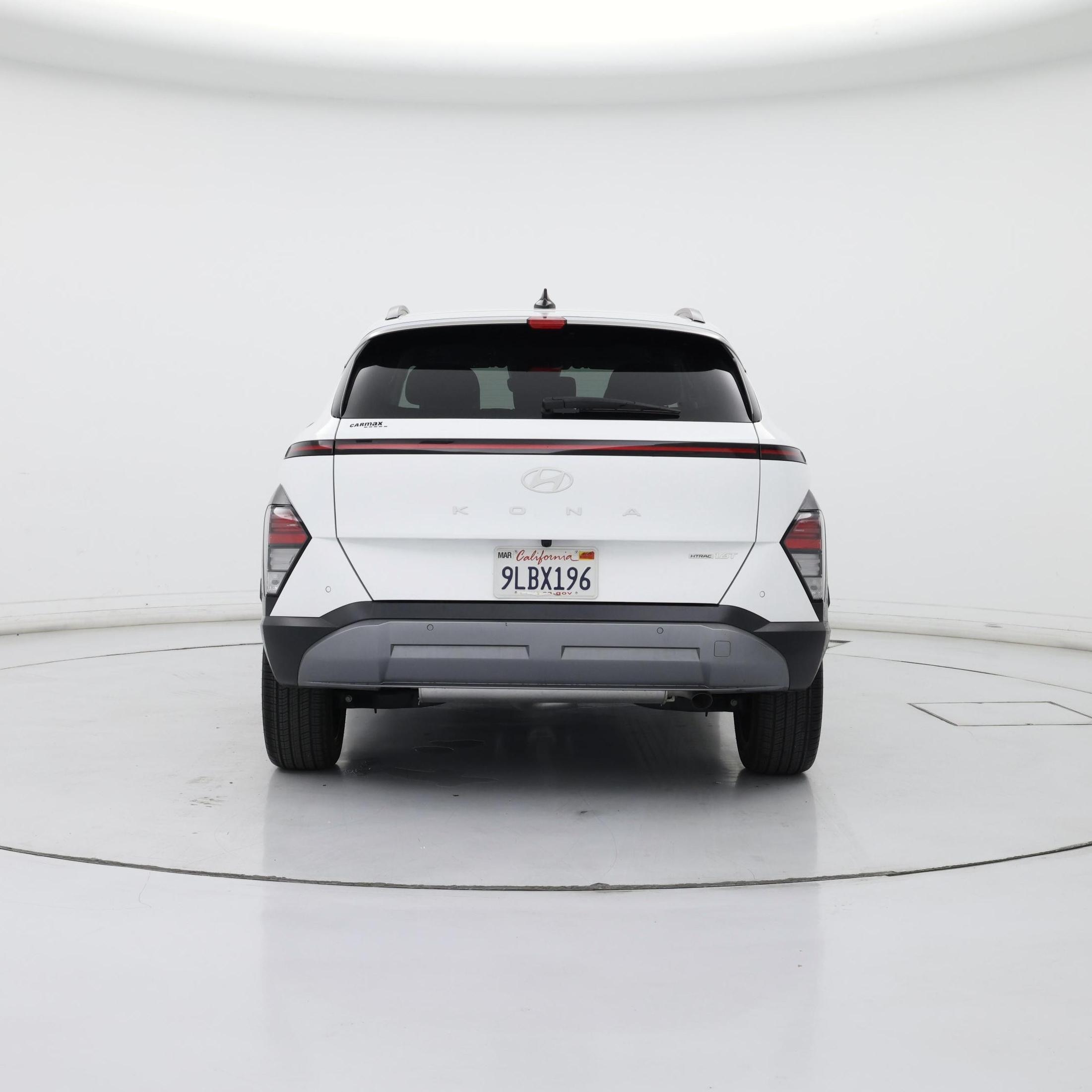 Thumbnail: 2024 Hyundai Kona - 6