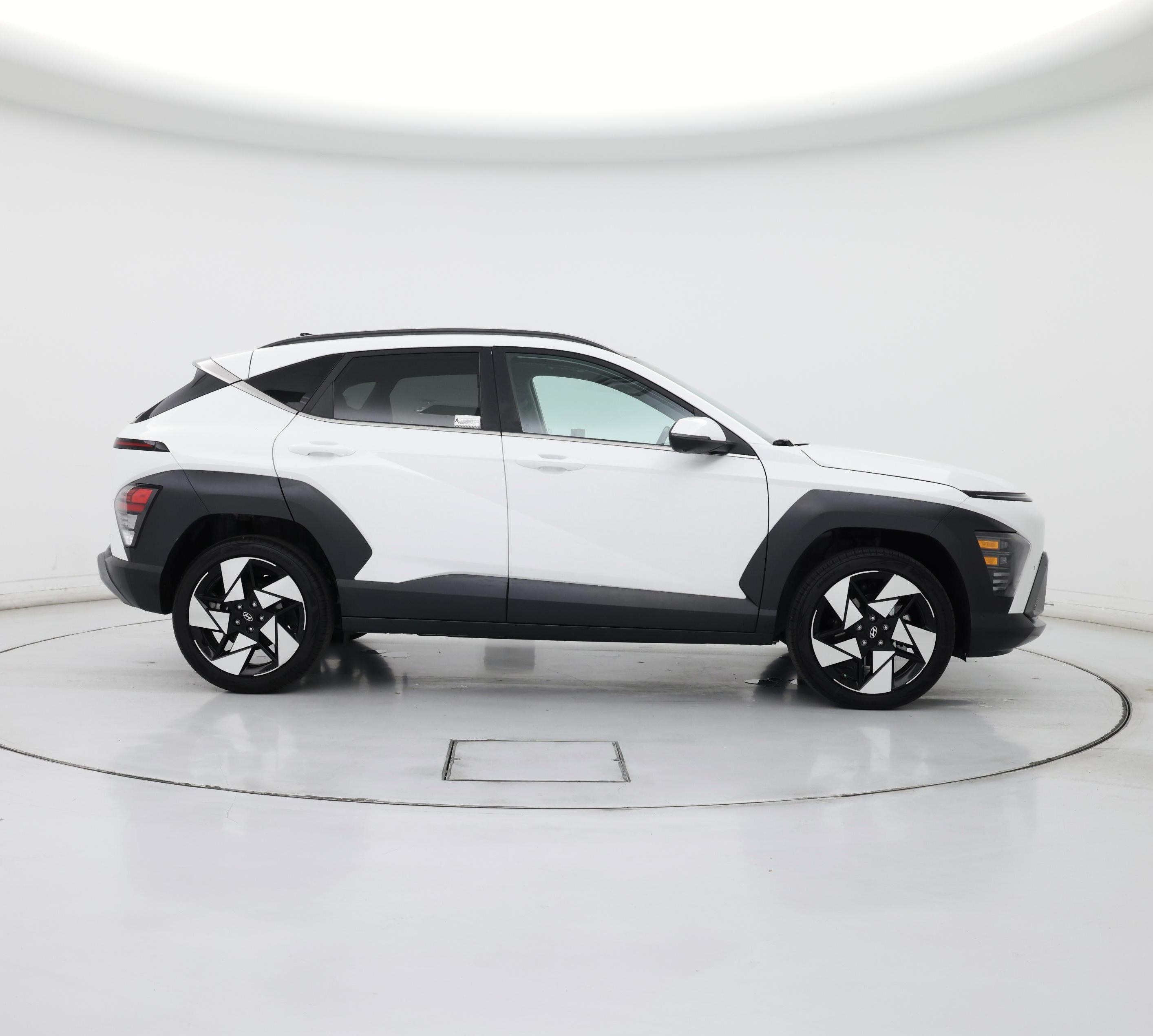 Thumbnail: 2024 Hyundai Kona - 7