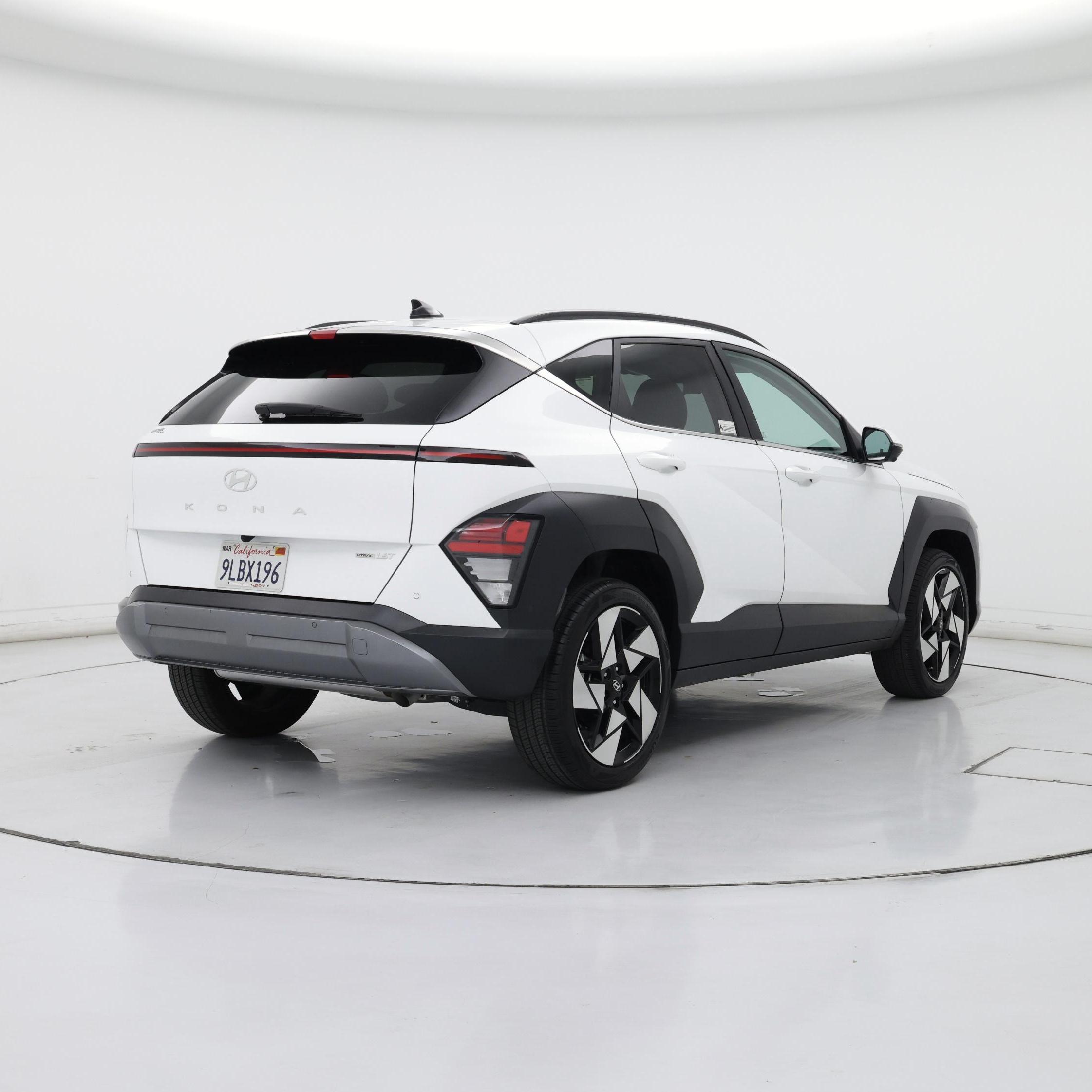 Thumbnail: 2024 Hyundai Kona - 8