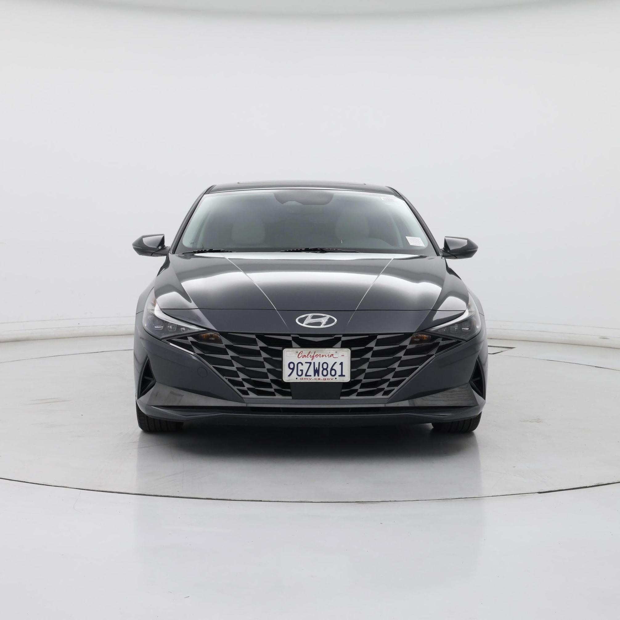 Thumbnail: 2023 Hyundai Elantra - 5