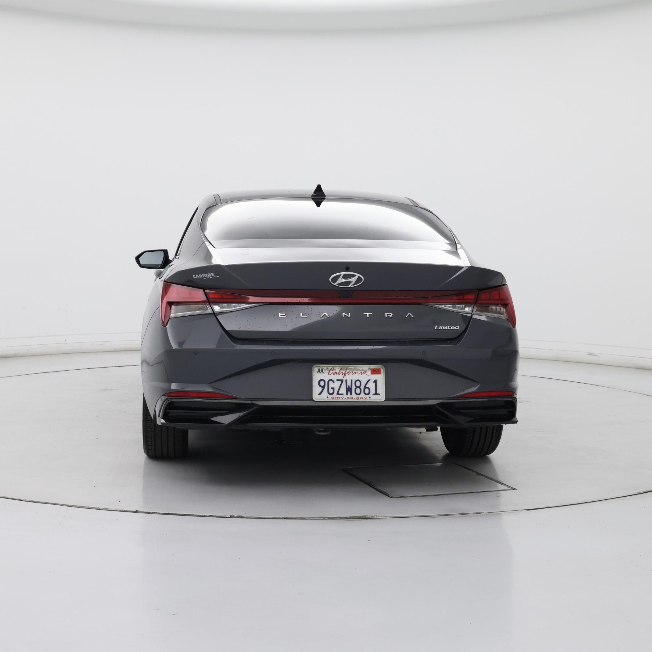 Thumbnail: 2023 Hyundai Elantra - 6