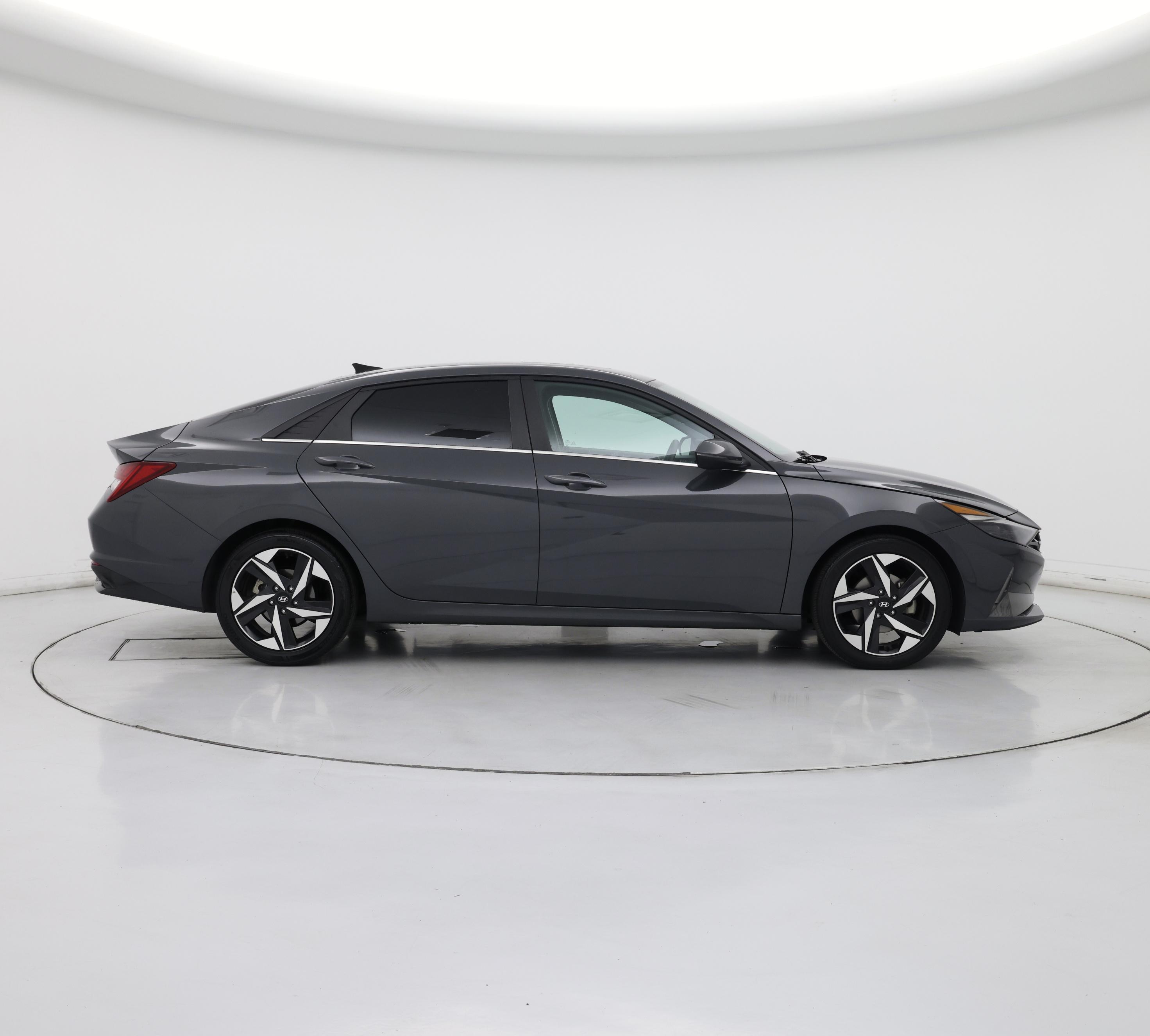 Thumbnail: 2023 Hyundai Elantra - 7