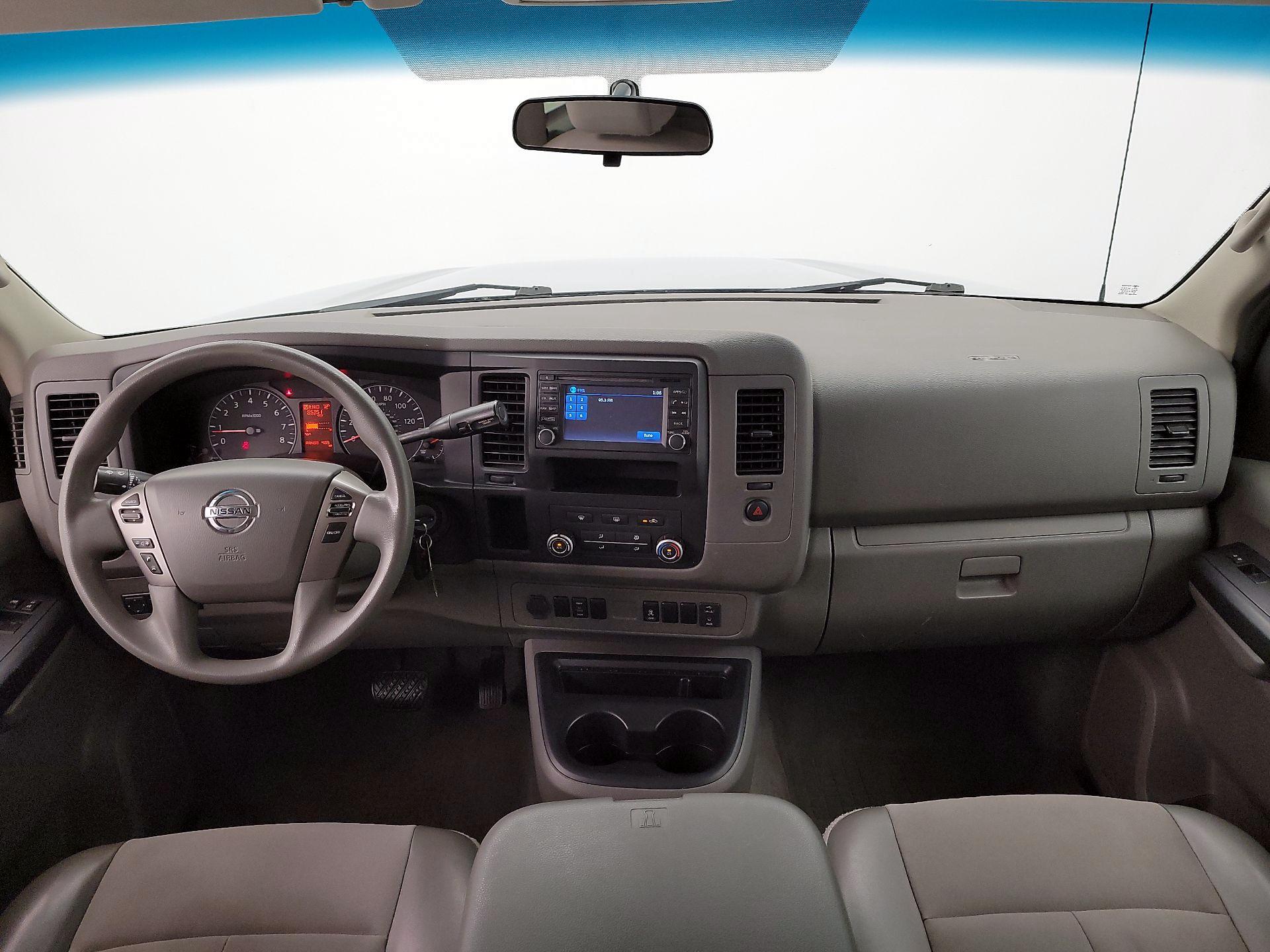 Thumbnail: 2016 Nissan NV - 9