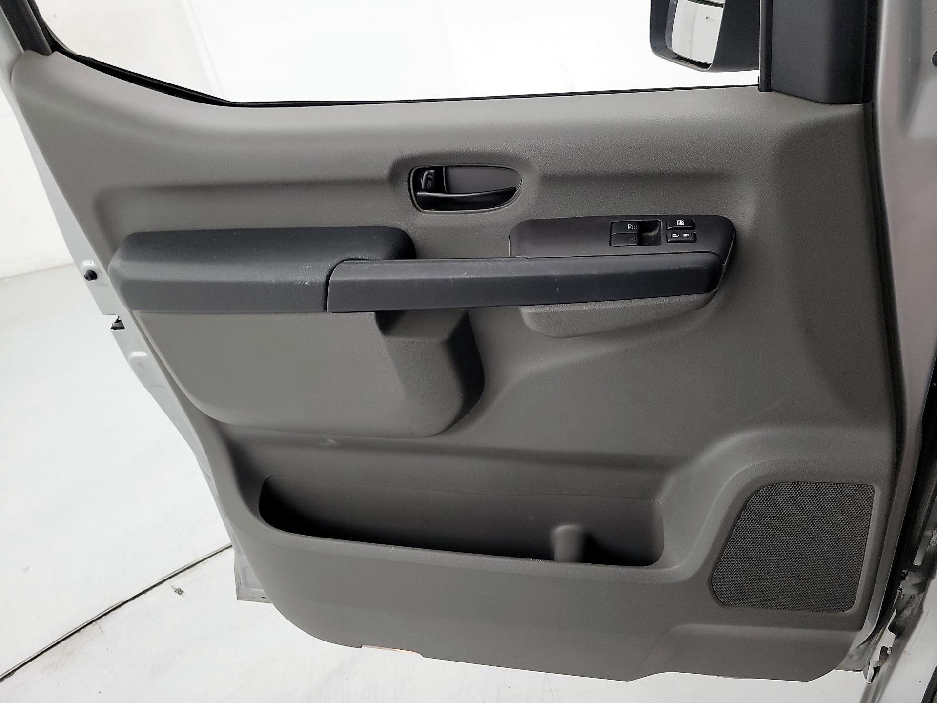 Thumbnail: 2016 Nissan NV - 12