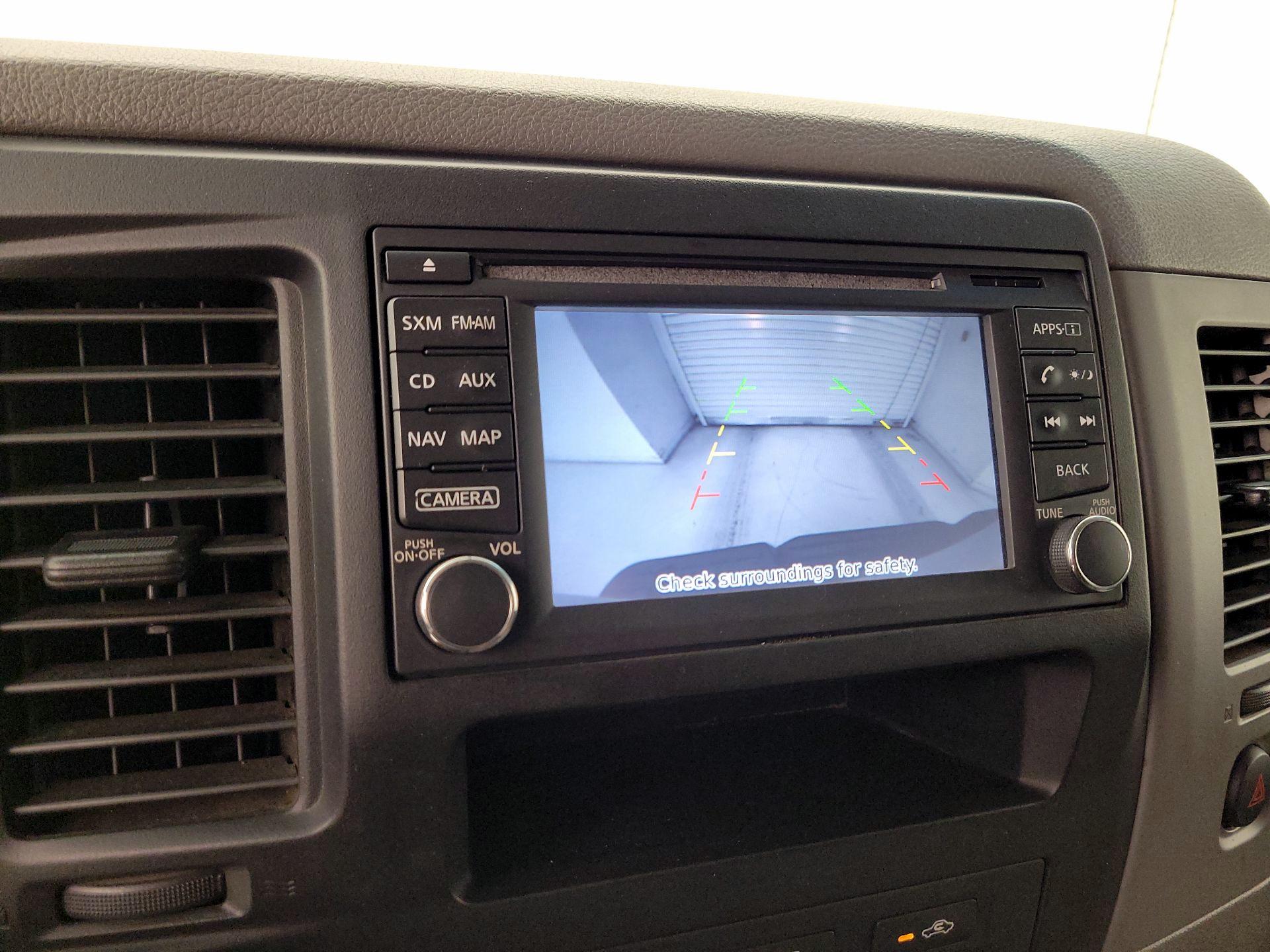 Thumbnail: 2016 Nissan NV - 14