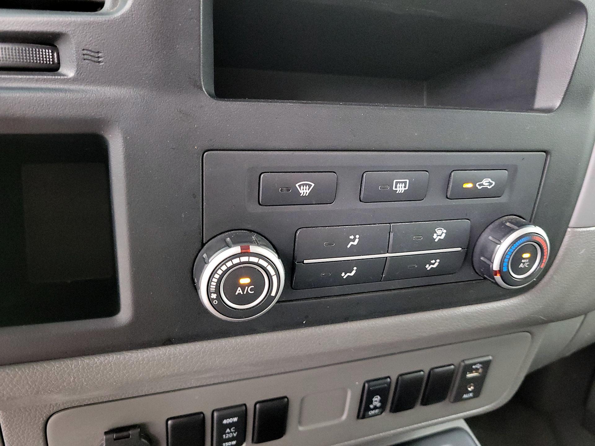 Thumbnail: 2016 Nissan NV - 16