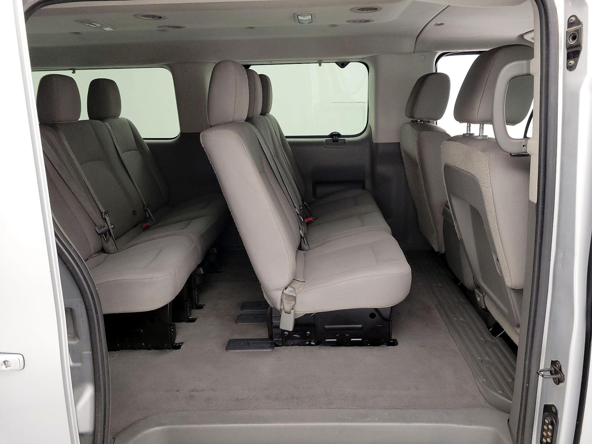 Thumbnail: 2016 Nissan NV - 19