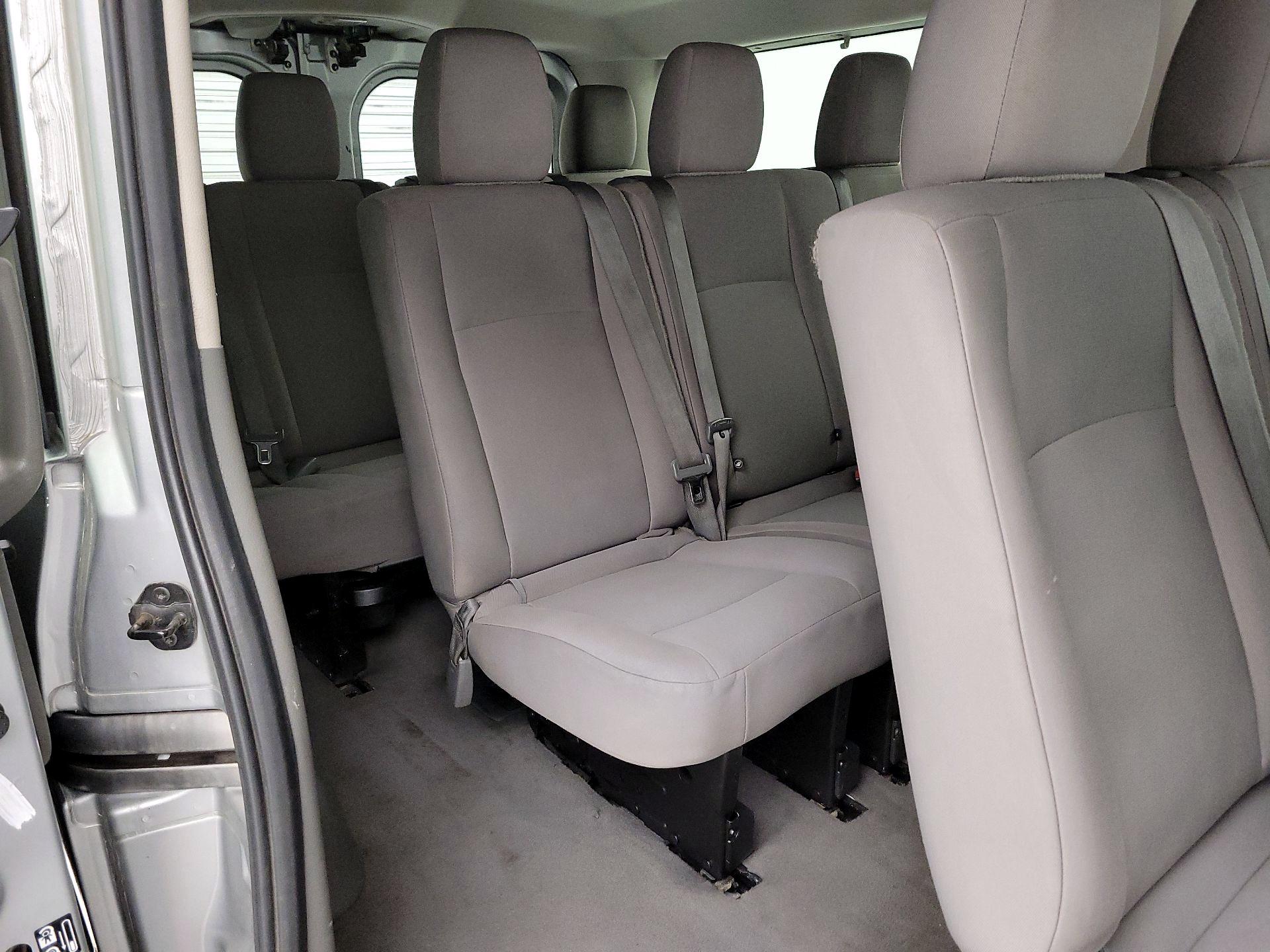 Thumbnail: 2016 Nissan NV - 20