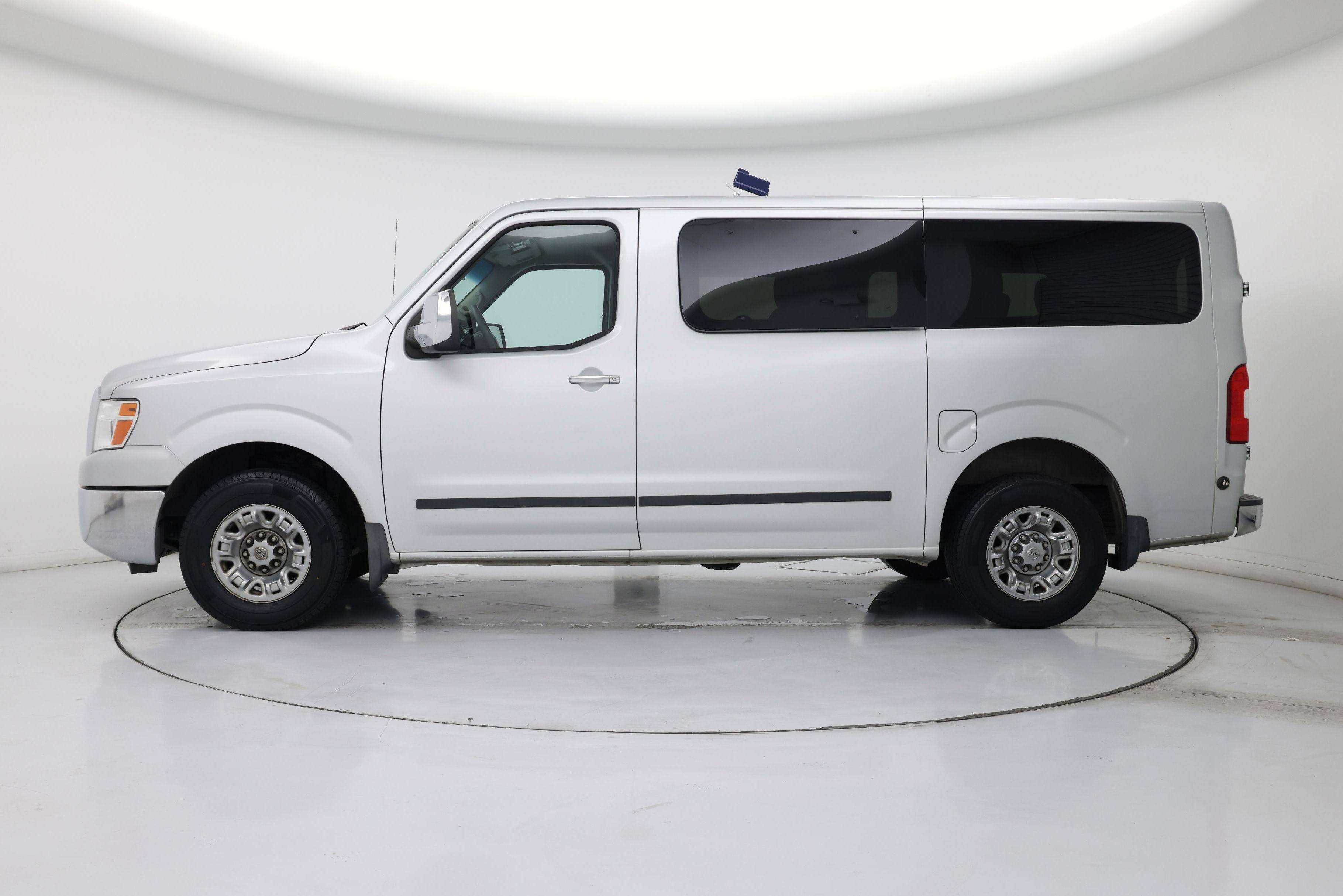 Thumbnail: 2016 Nissan NV - 3