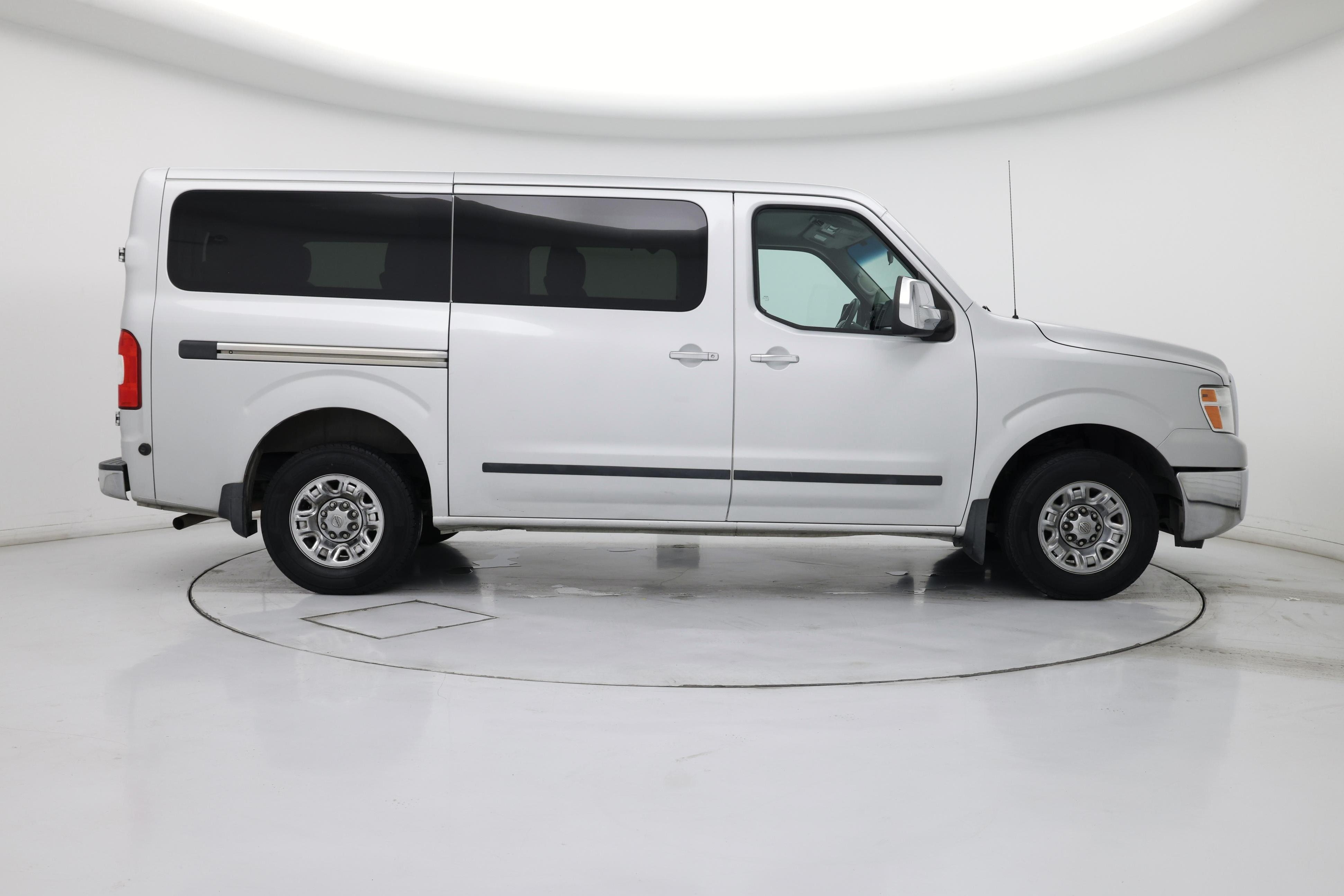 Thumbnail: 2016 Nissan NV - 7