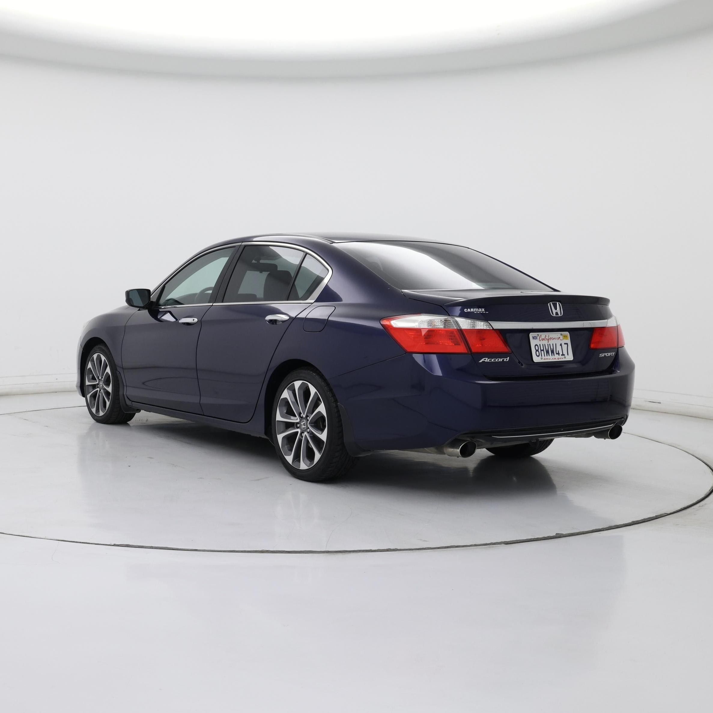 Thumbnail: 2015 Honda Accord - 2