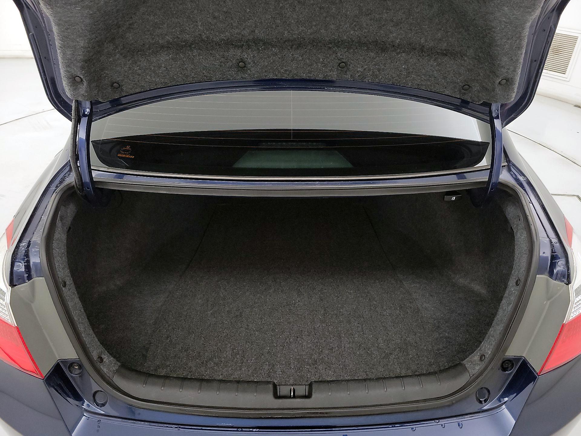 Thumbnail: 2015 Honda Accord - 20