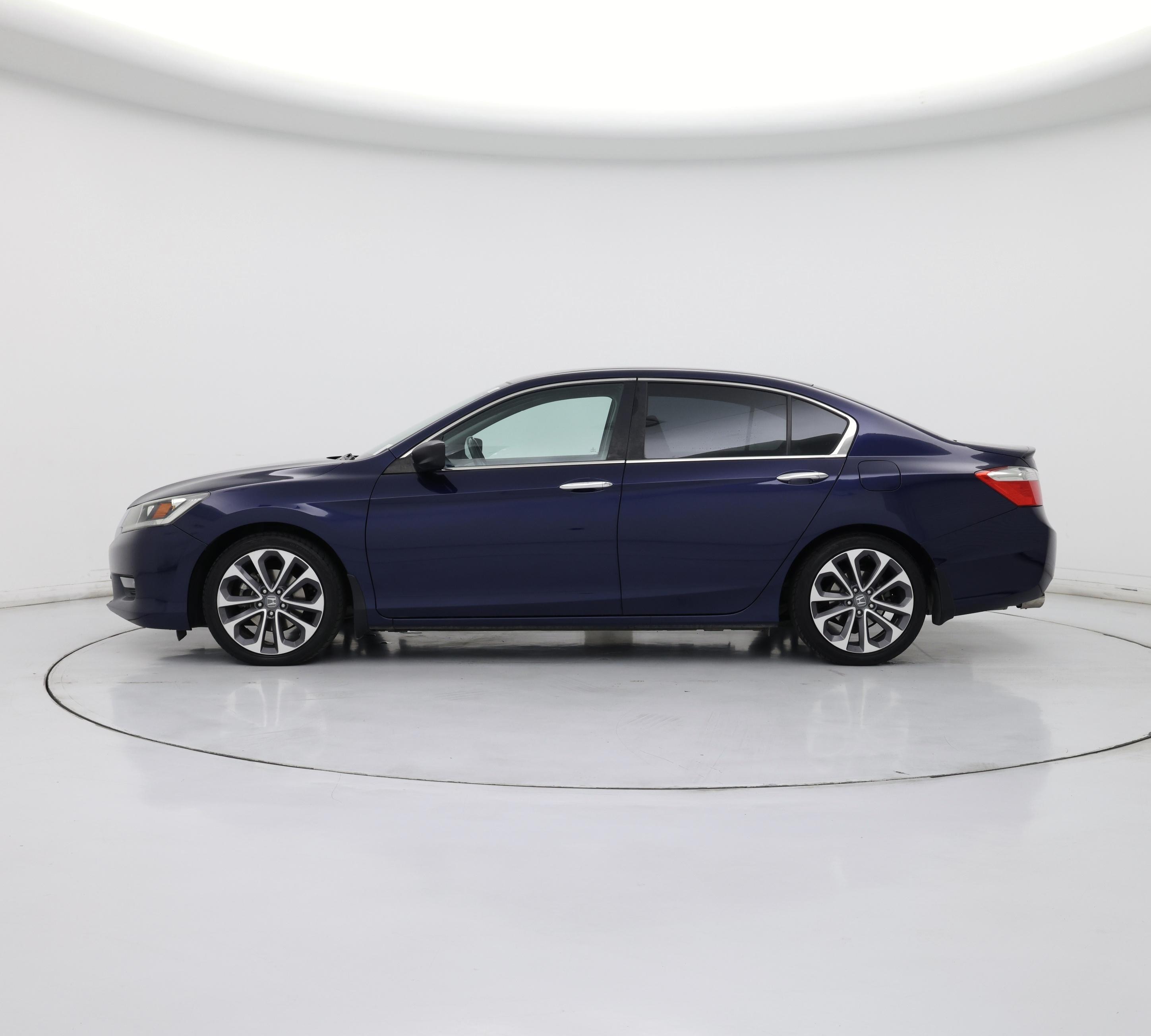 Thumbnail: 2015 Honda Accord - 3