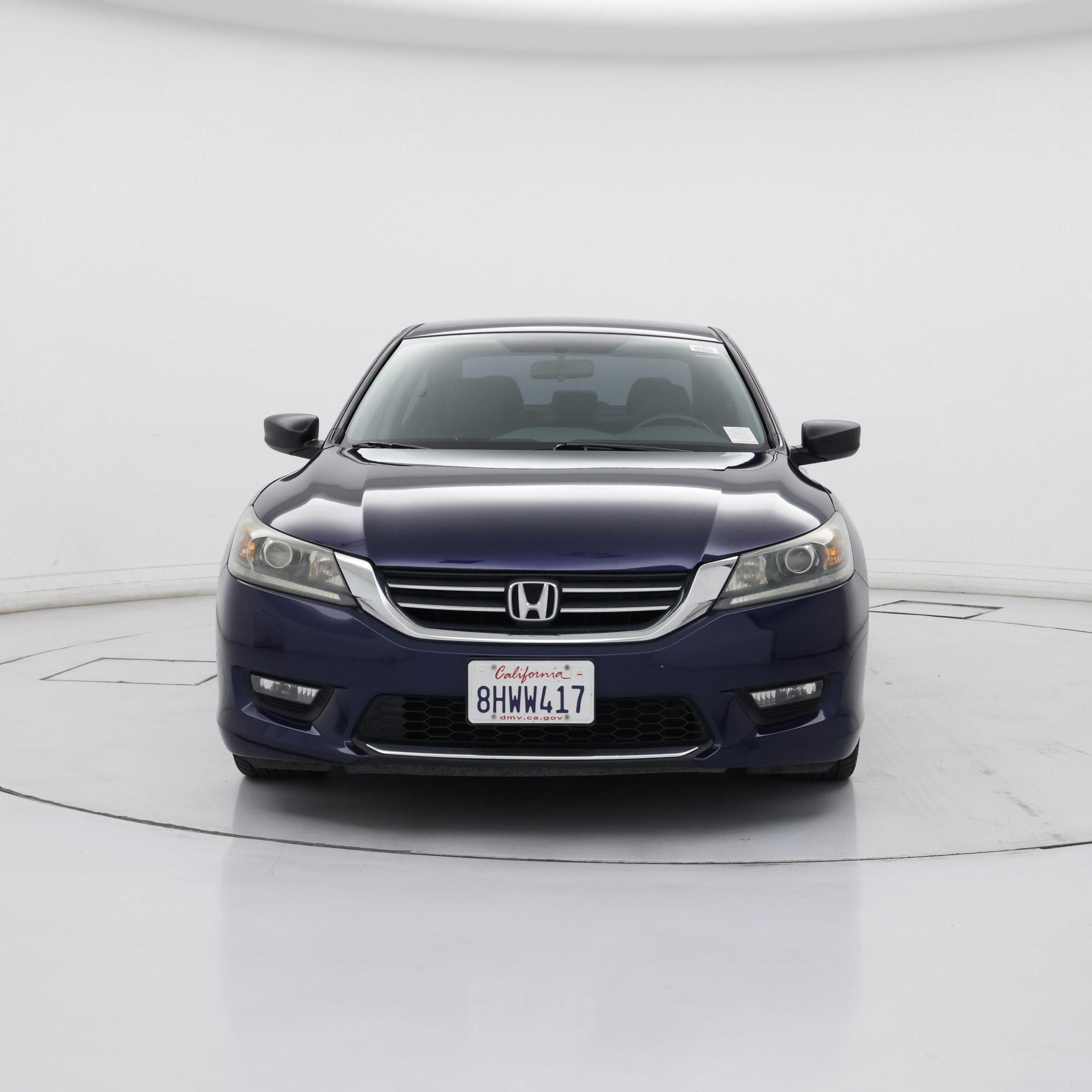 Thumbnail: 2015 Honda Accord - 5
