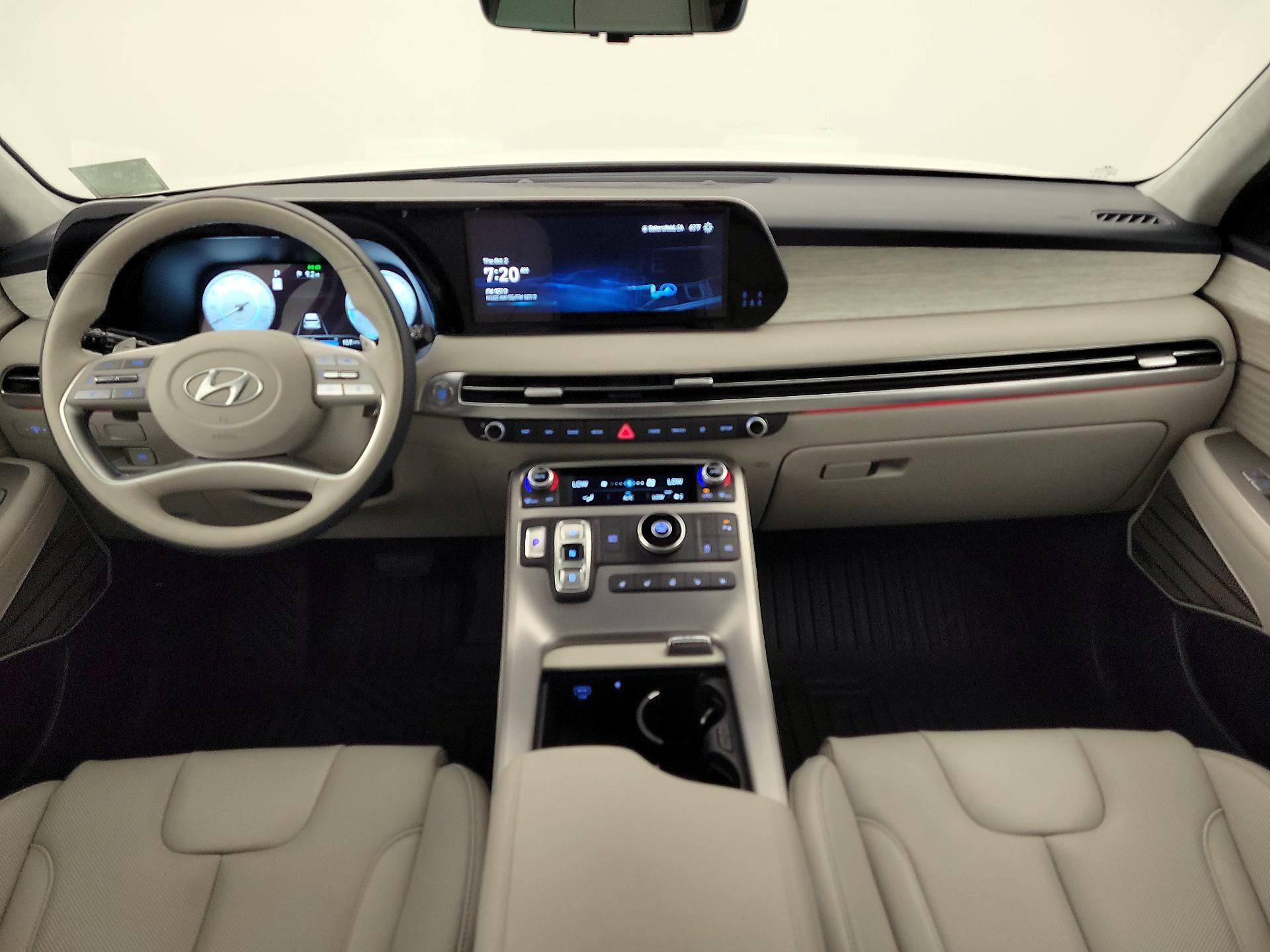 Thumbnail: 2025 Hyundai Palisade - 9