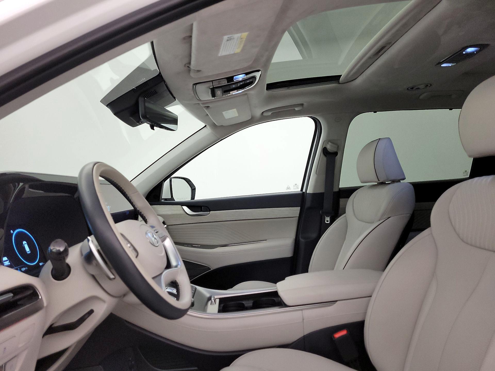 Thumbnail: 2025 Hyundai Palisade - 20