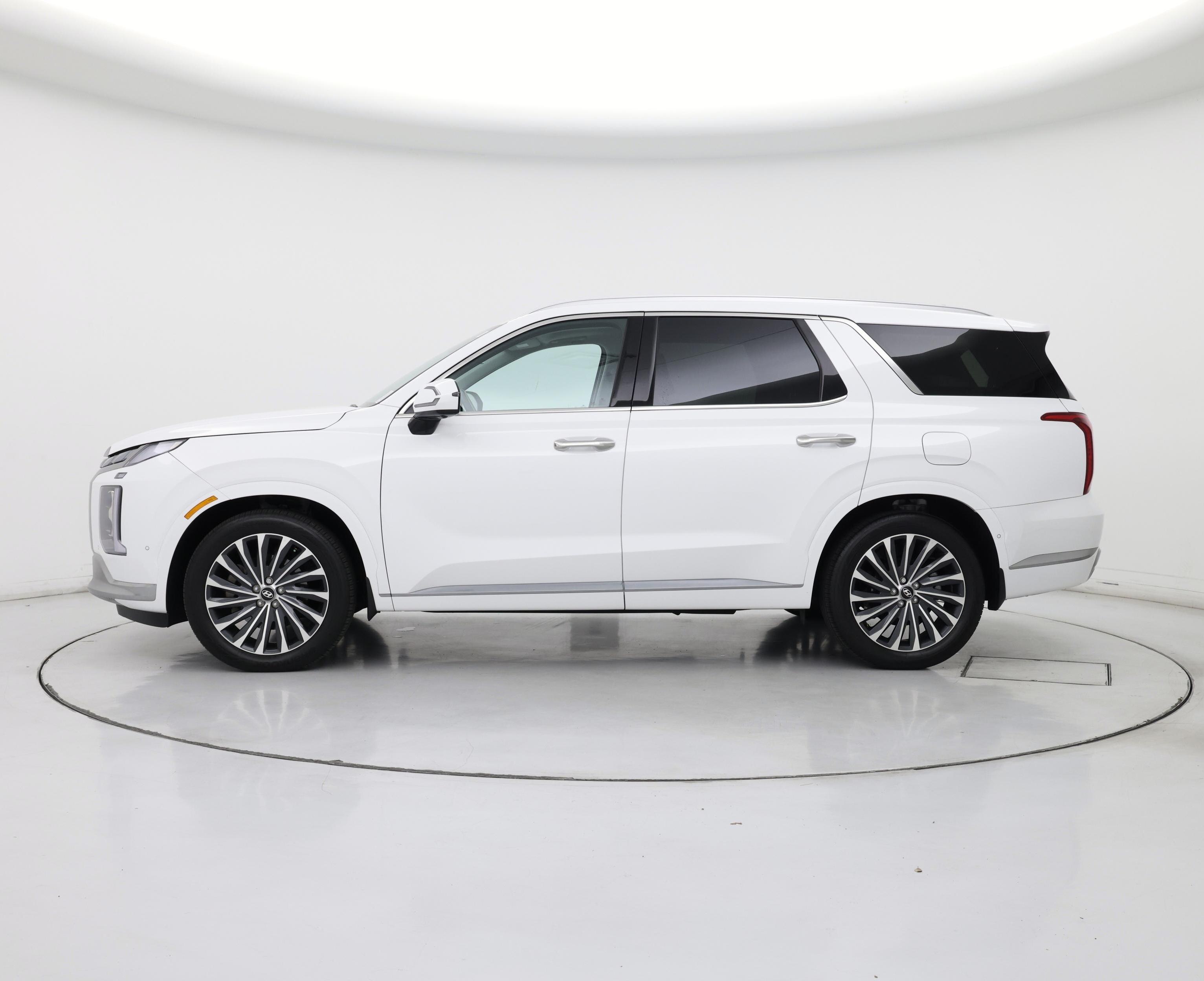 Thumbnail: 2025 Hyundai Palisade - 3