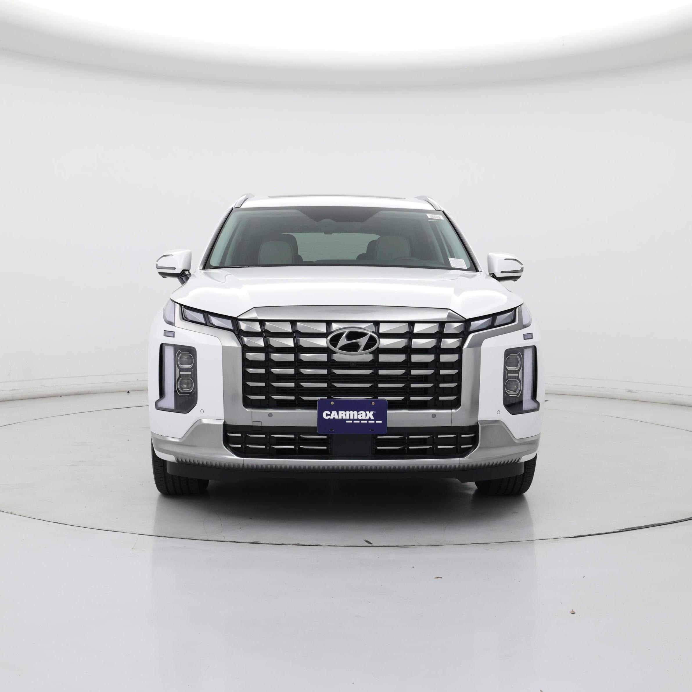Thumbnail: 2025 Hyundai Palisade - 5