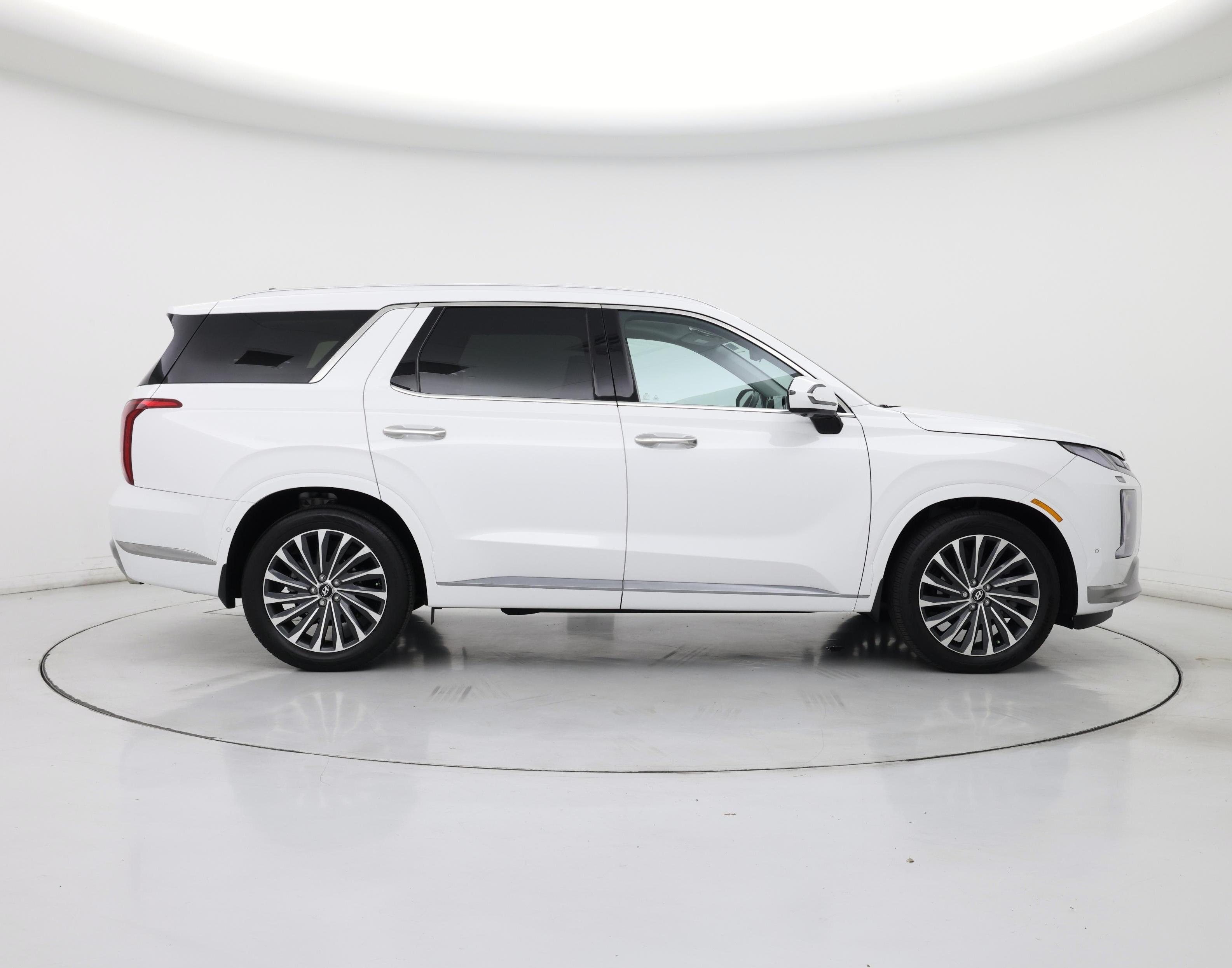 Thumbnail: 2025 Hyundai Palisade - 7