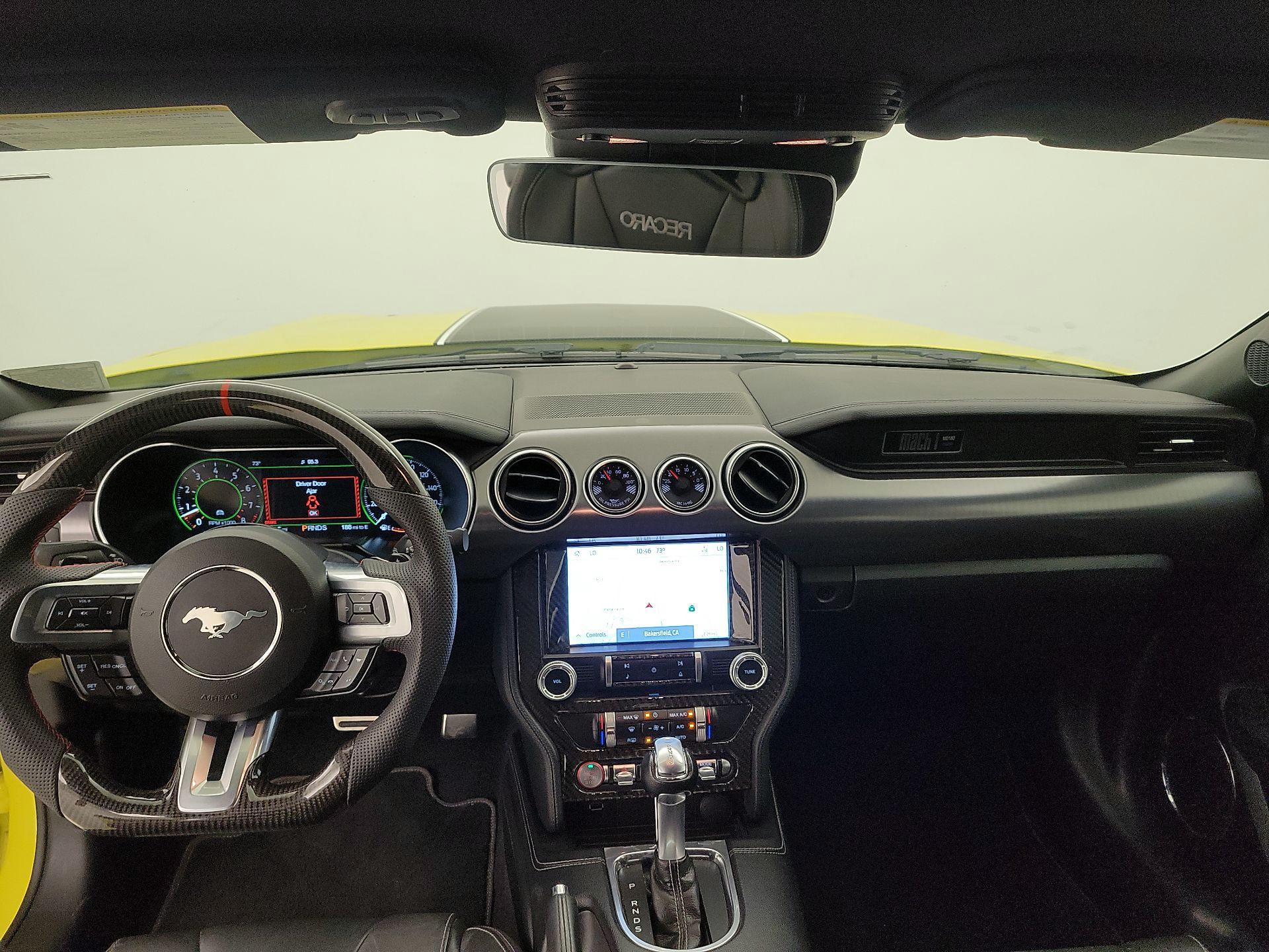 Thumbnail: 2021 Ford Mustang - 9
