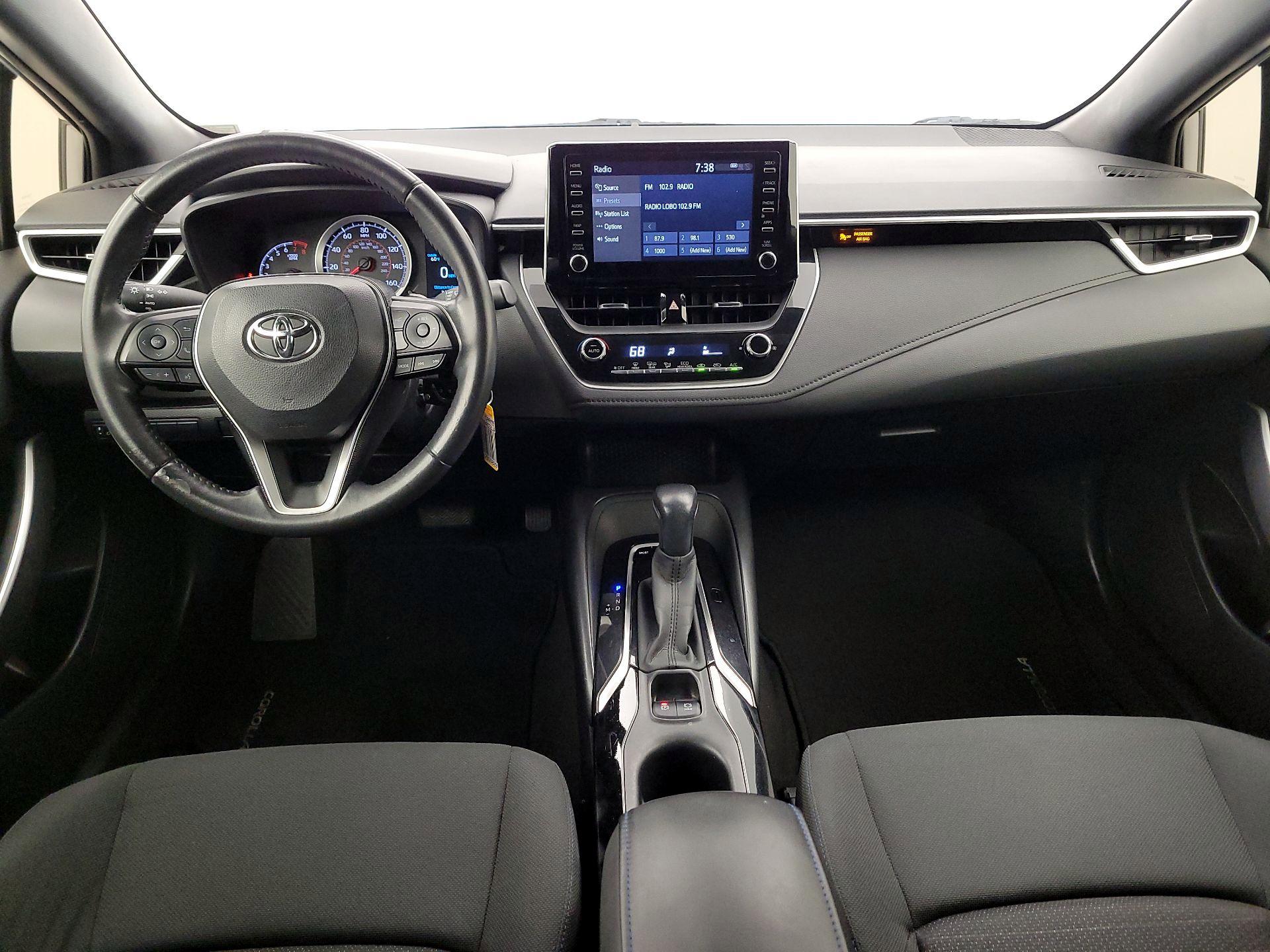 Thumbnail: 2020 Toyota Corolla - 9