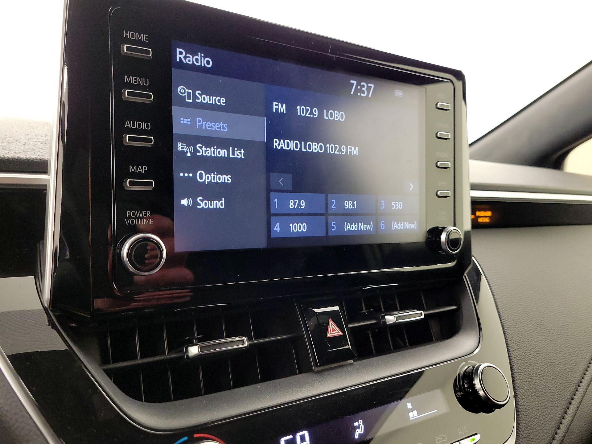 Thumbnail: 2020 Toyota Corolla - 15