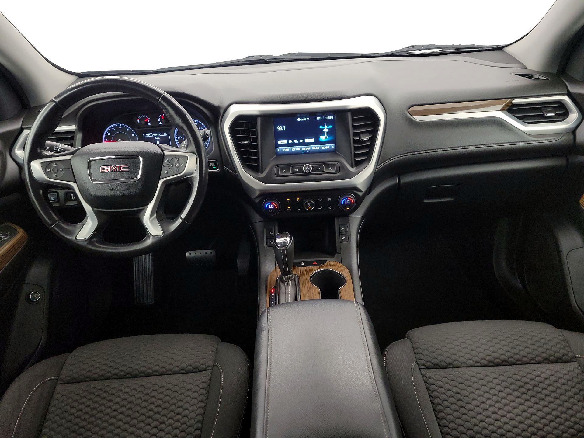 Thumbnail: 2019 GMC Acadia - 9