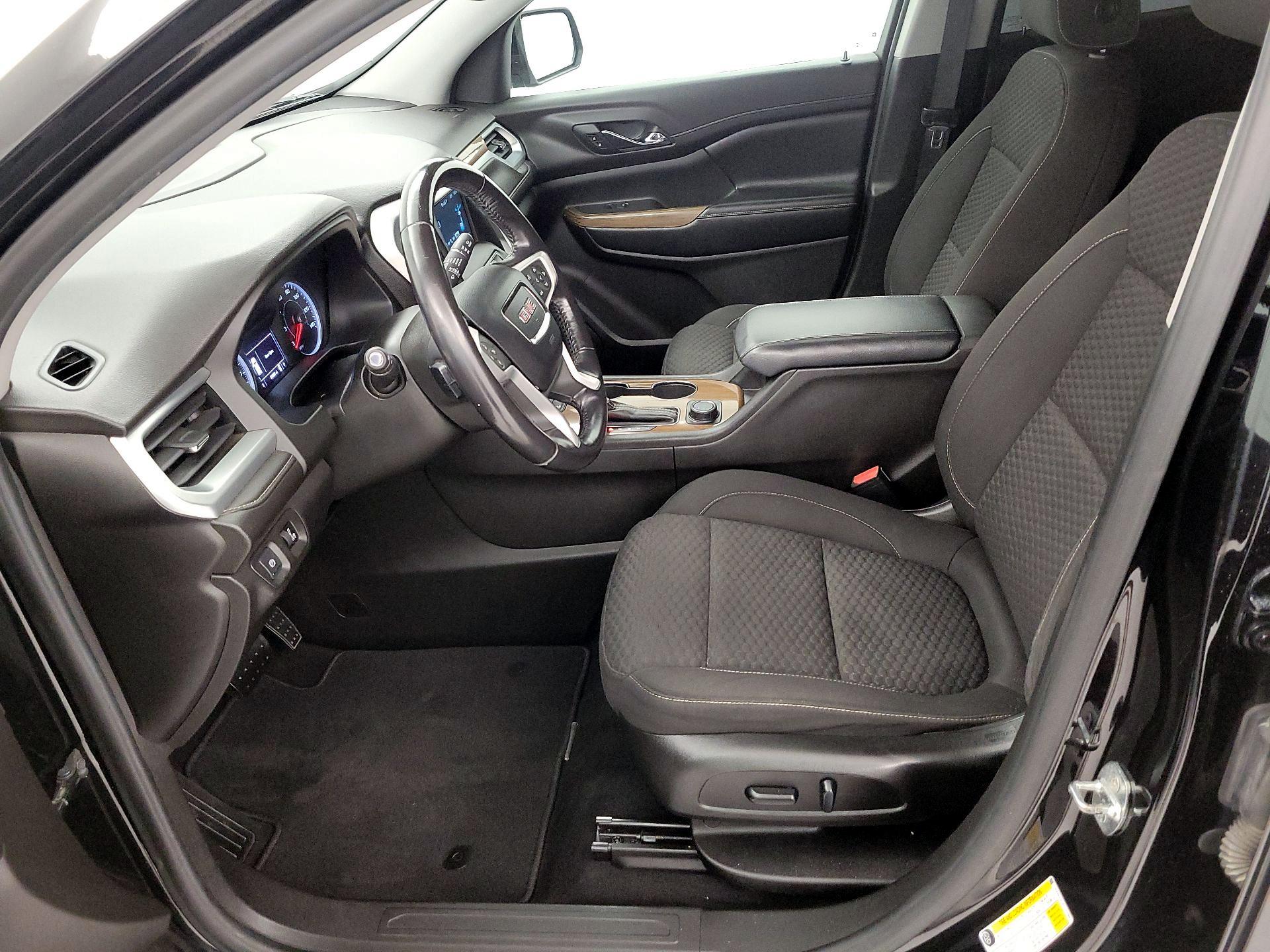 Thumbnail: 2019 GMC Acadia - 11