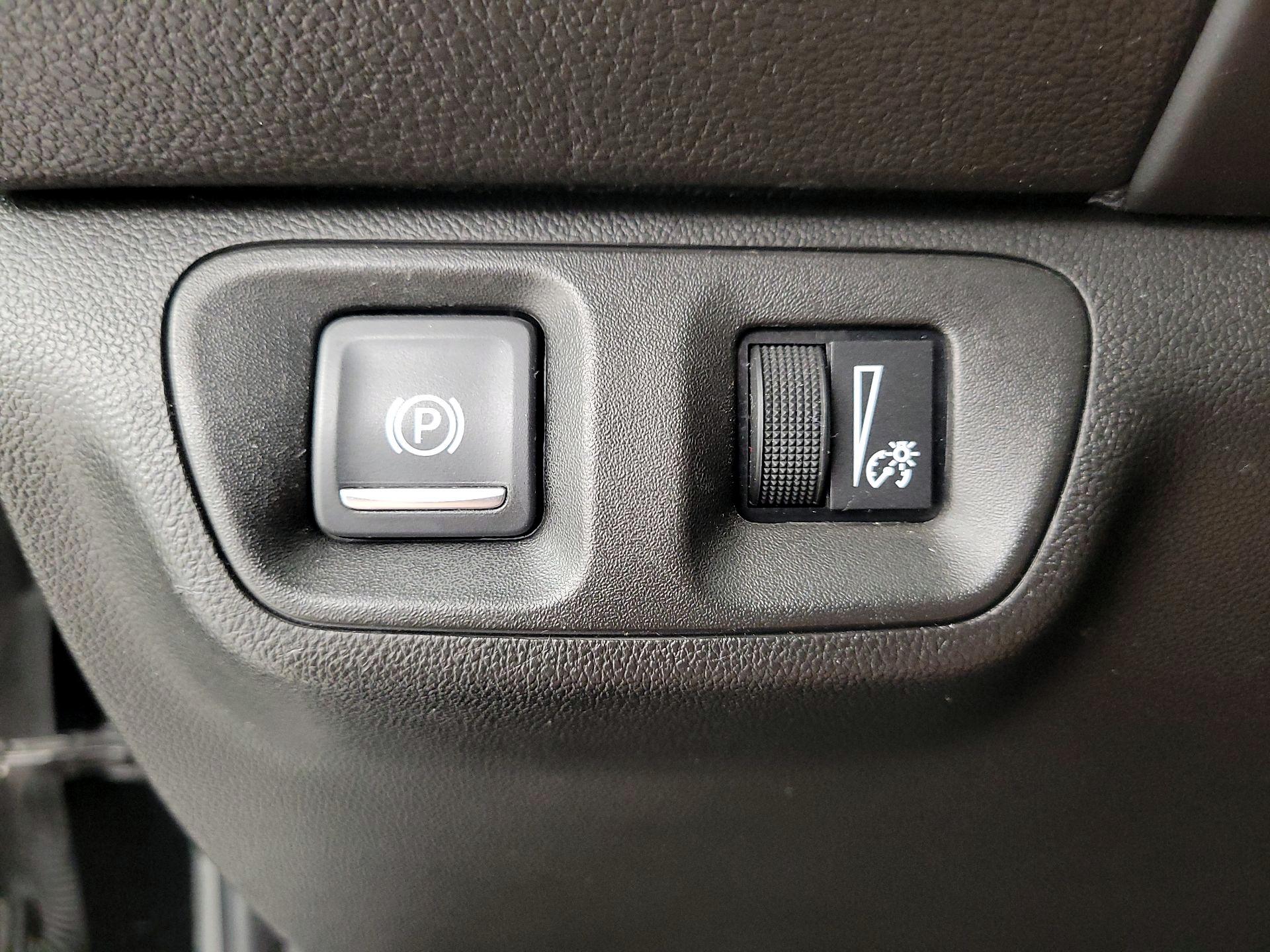 Thumbnail: 2019 GMC Acadia - 13