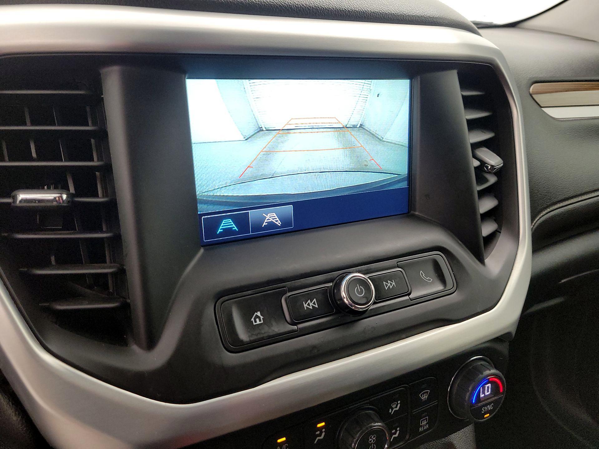 Thumbnail: 2019 GMC Acadia - 14