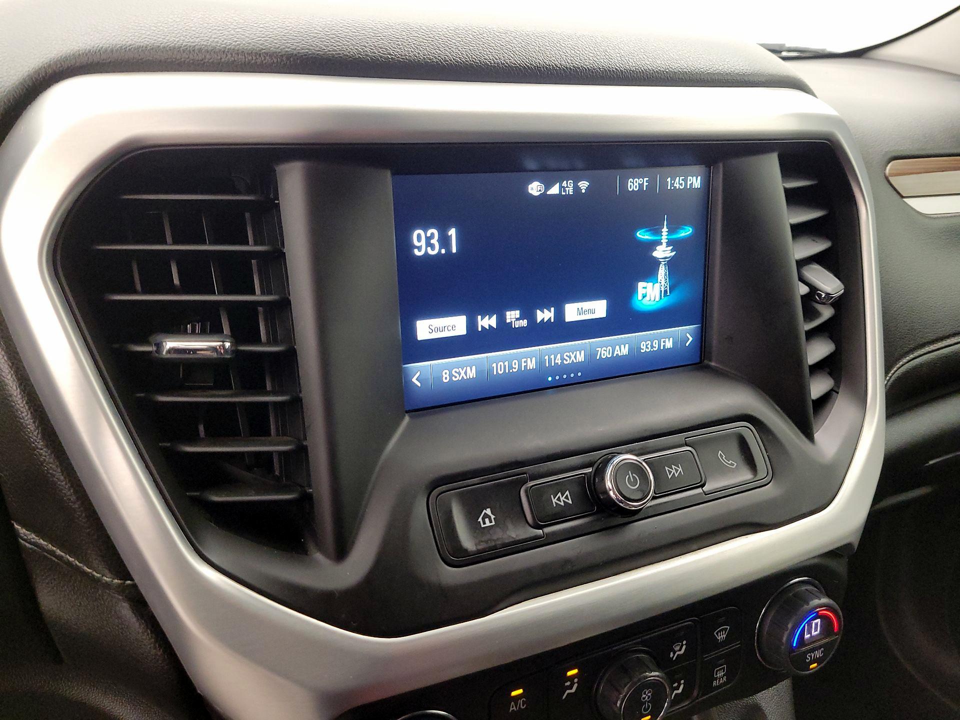 Thumbnail: 2019 GMC Acadia - 15