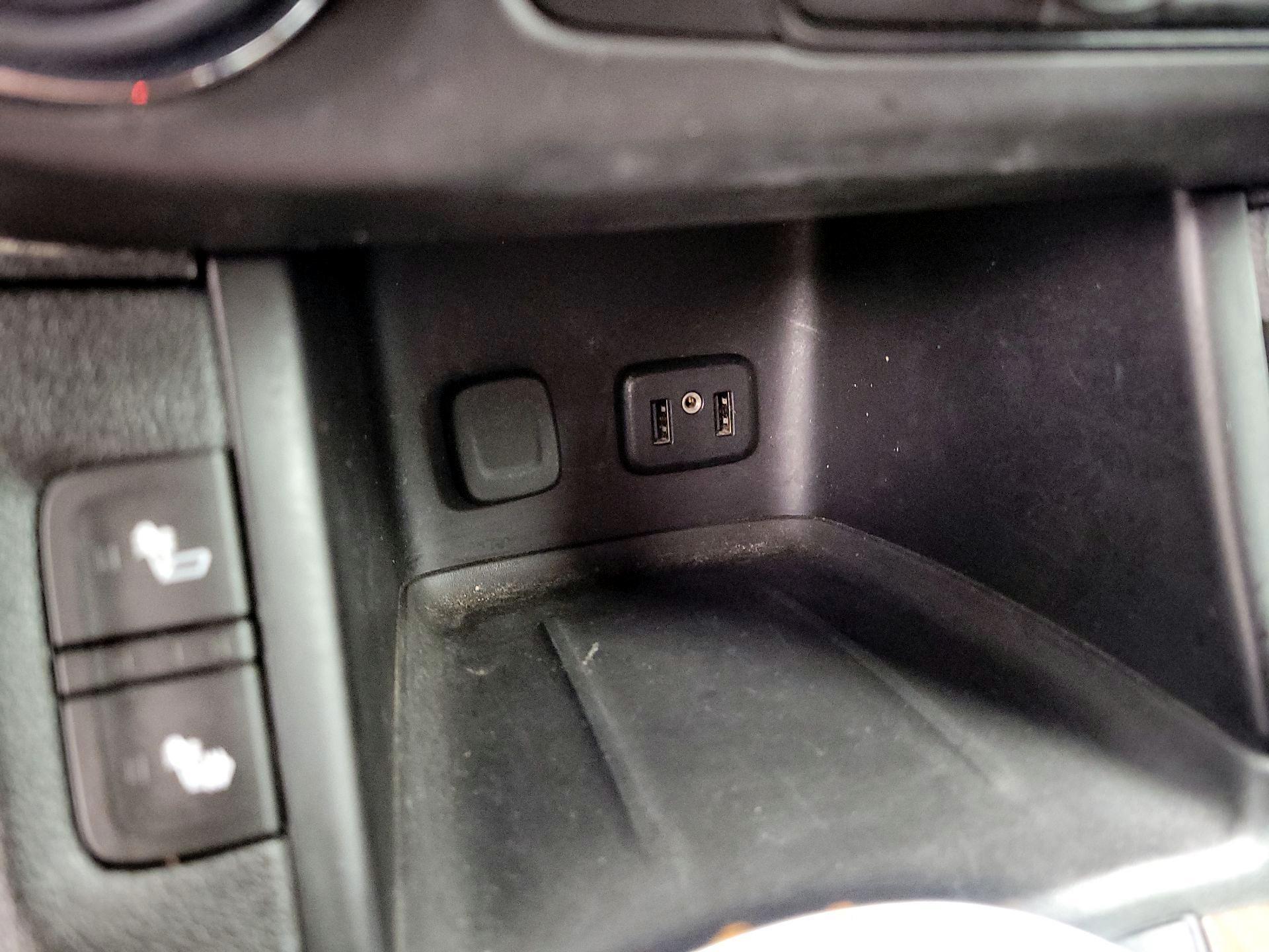 Thumbnail: 2019 GMC Acadia - 18