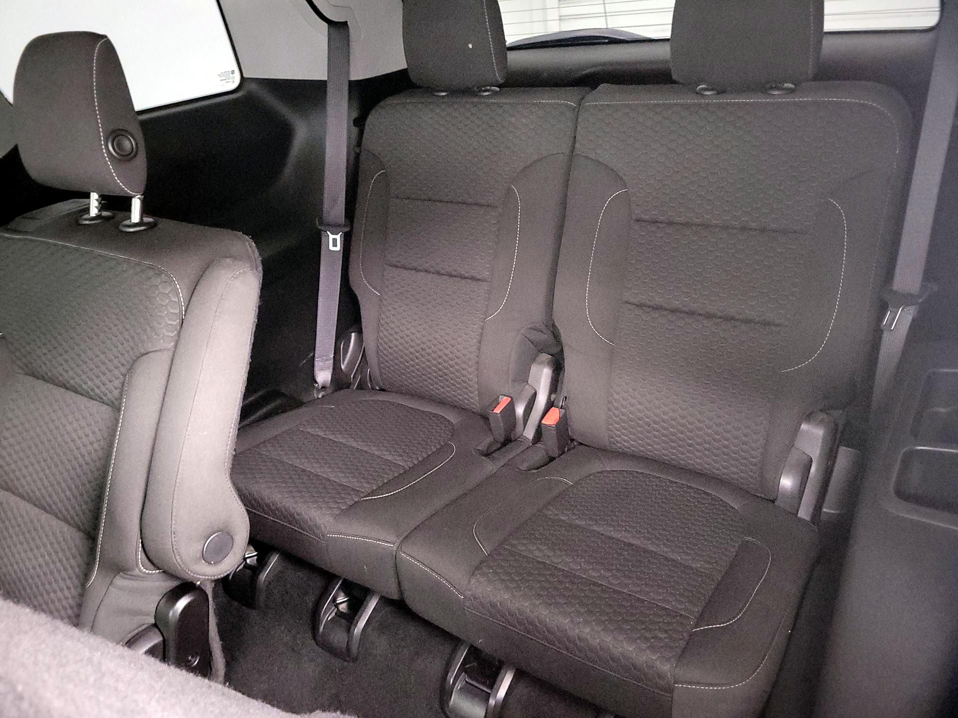 Thumbnail: 2019 GMC Acadia - 20