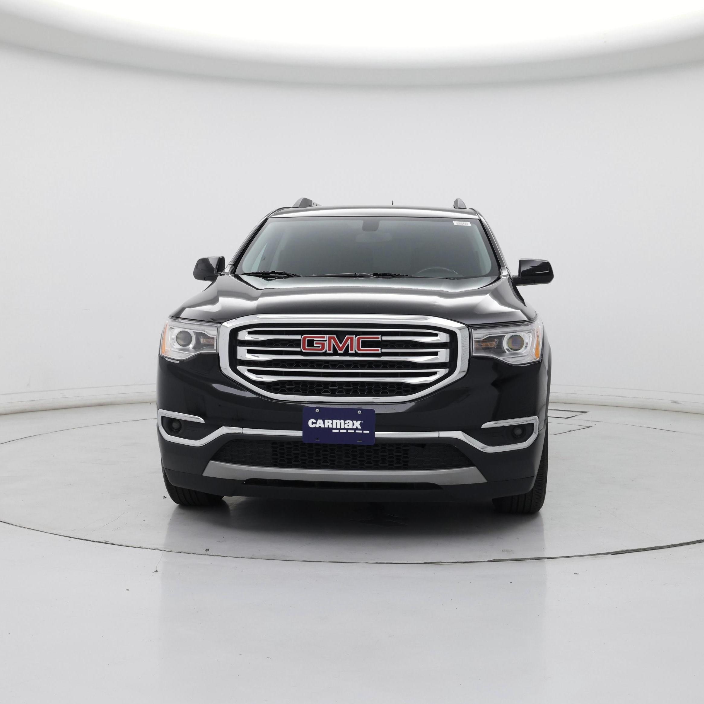 Thumbnail: 2019 GMC Acadia - 5