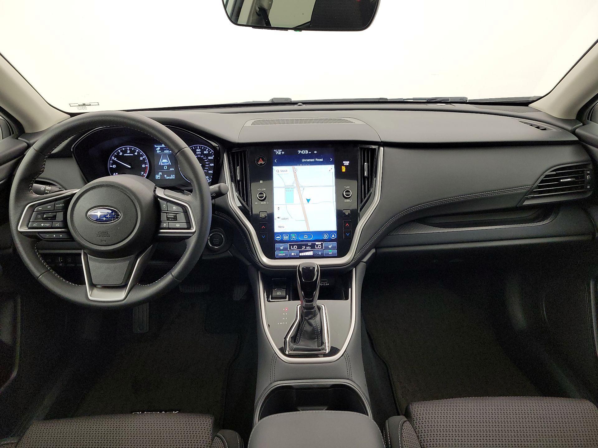 Thumbnail: 2025 Subaru Outback - 9